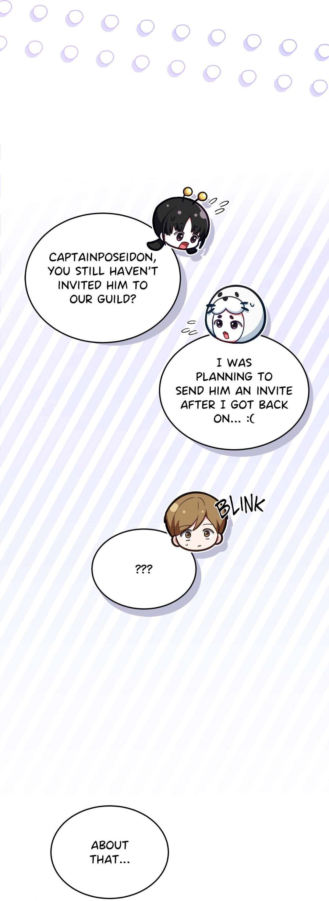 Read Virtual Strangers chapter 11 image 41 on Lezhin