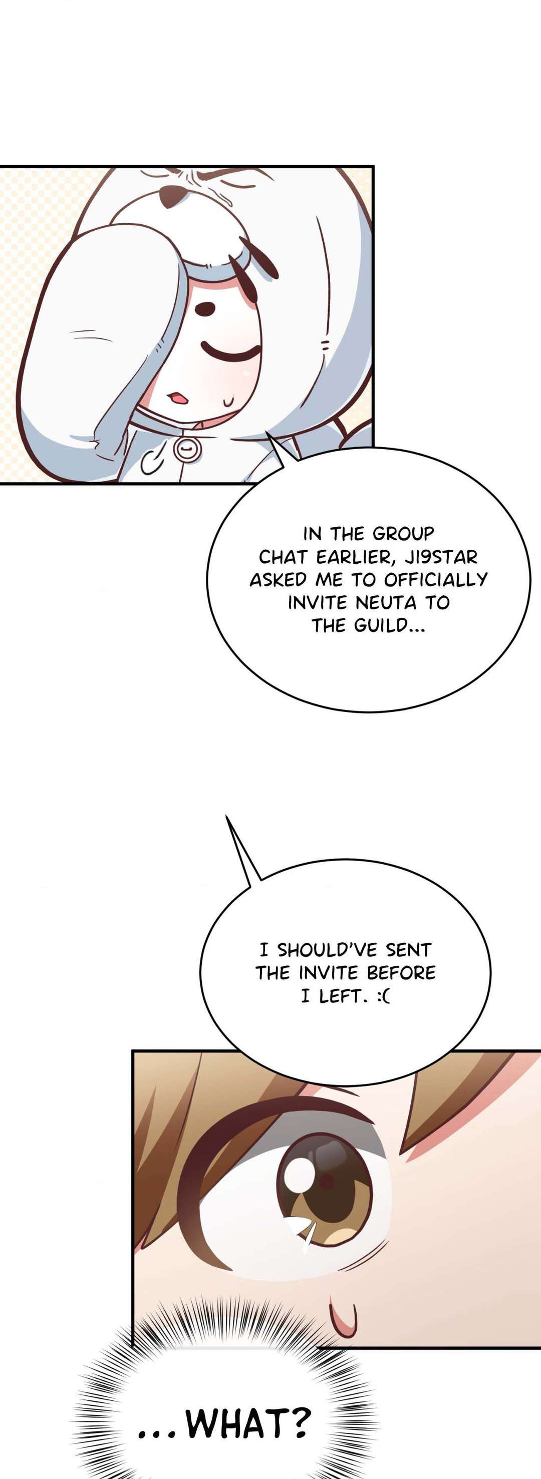 Read Virtual Strangers chapter 11 image 42 on Lezhin