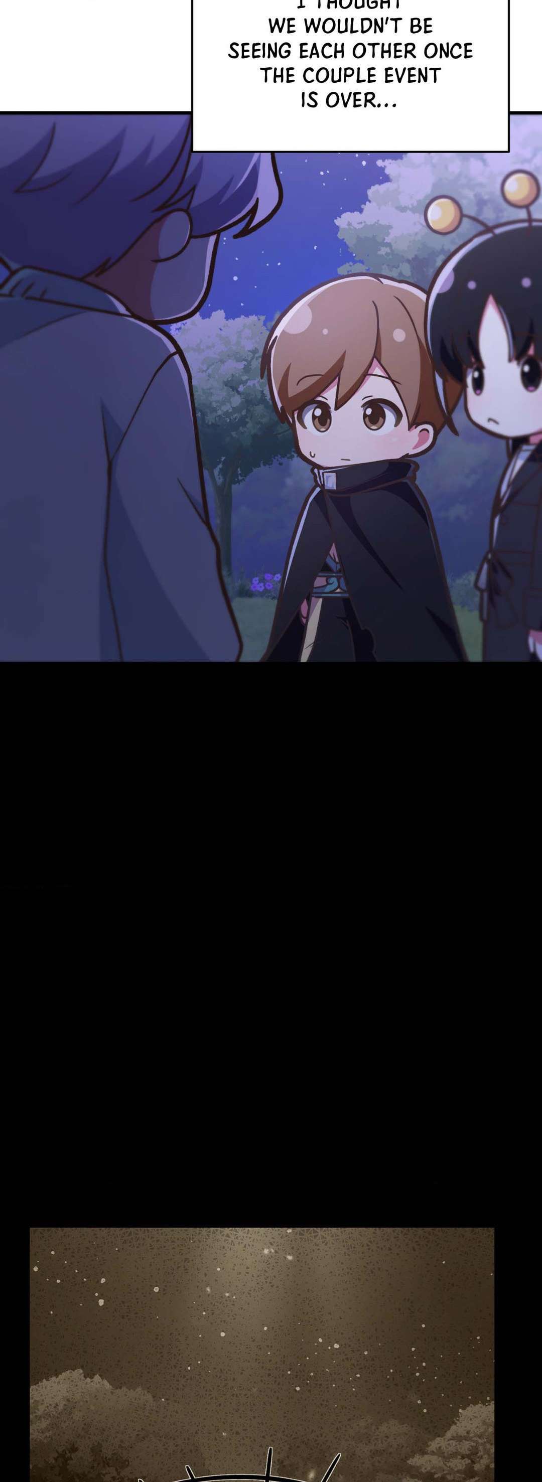 Read Virtual Strangers chapter 11 image 45 on Lezhin