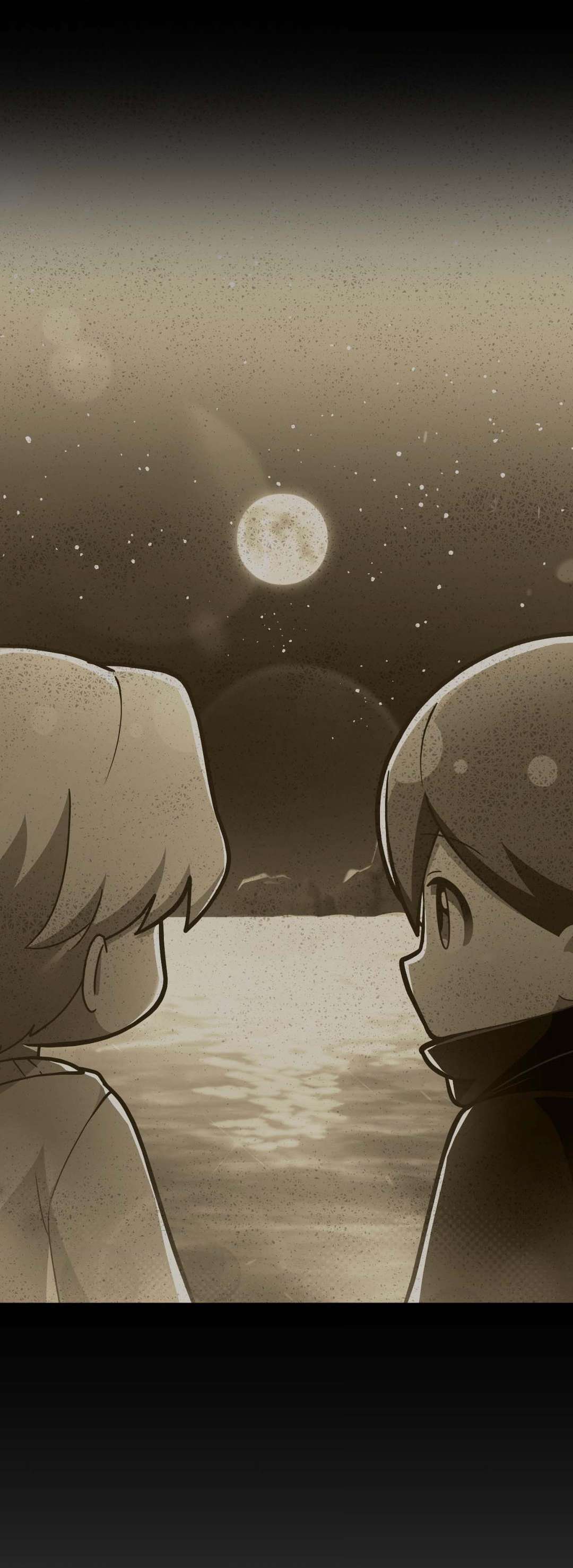 Read Virtual Strangers chapter 11 image 47 on Lezhin