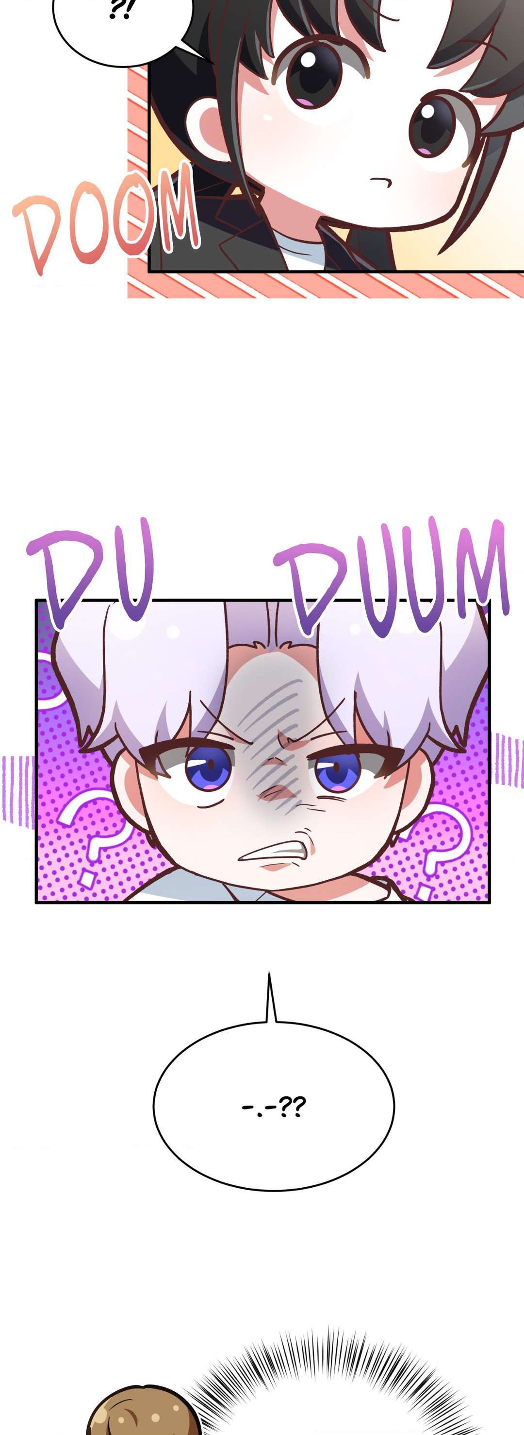Read Virtual Strangers chapter 11 image 50 on Lezhin