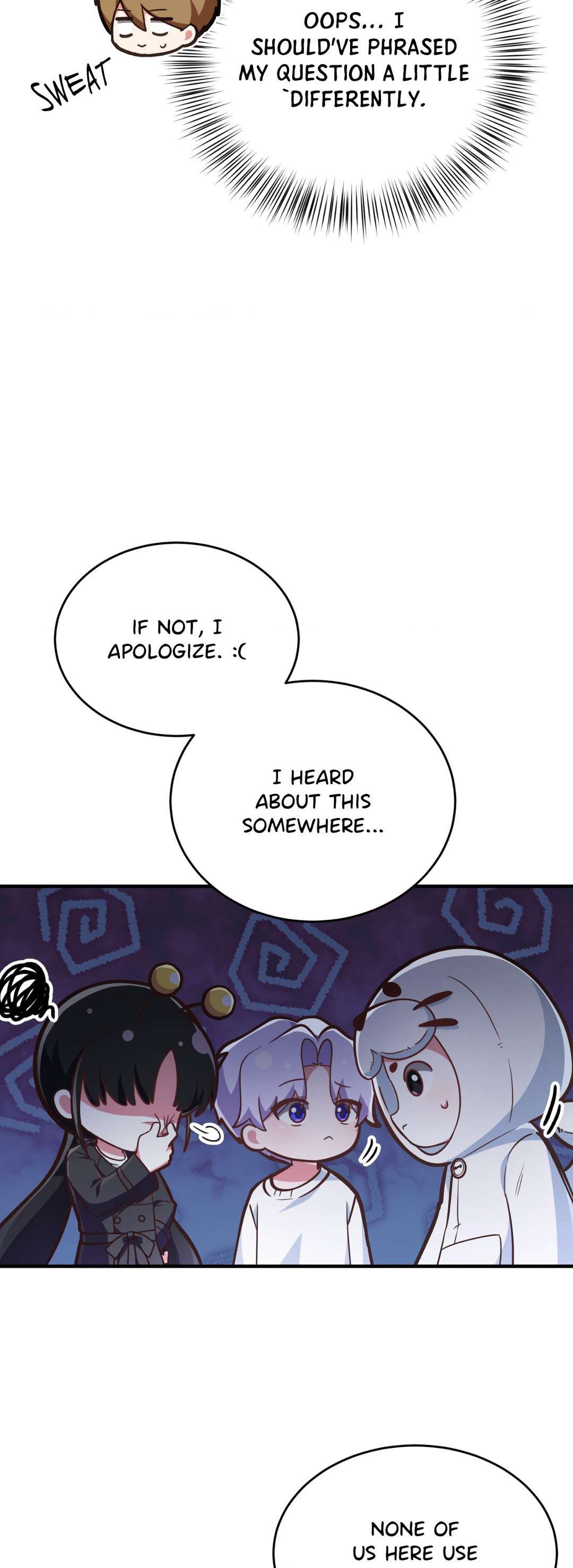 Read Virtual Strangers chapter 11 image 51 on Lezhin
