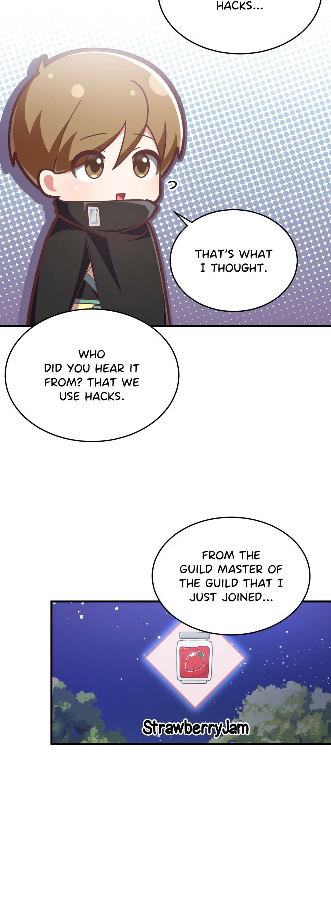 Read Virtual Strangers chapter 11 image 52 on Lezhin