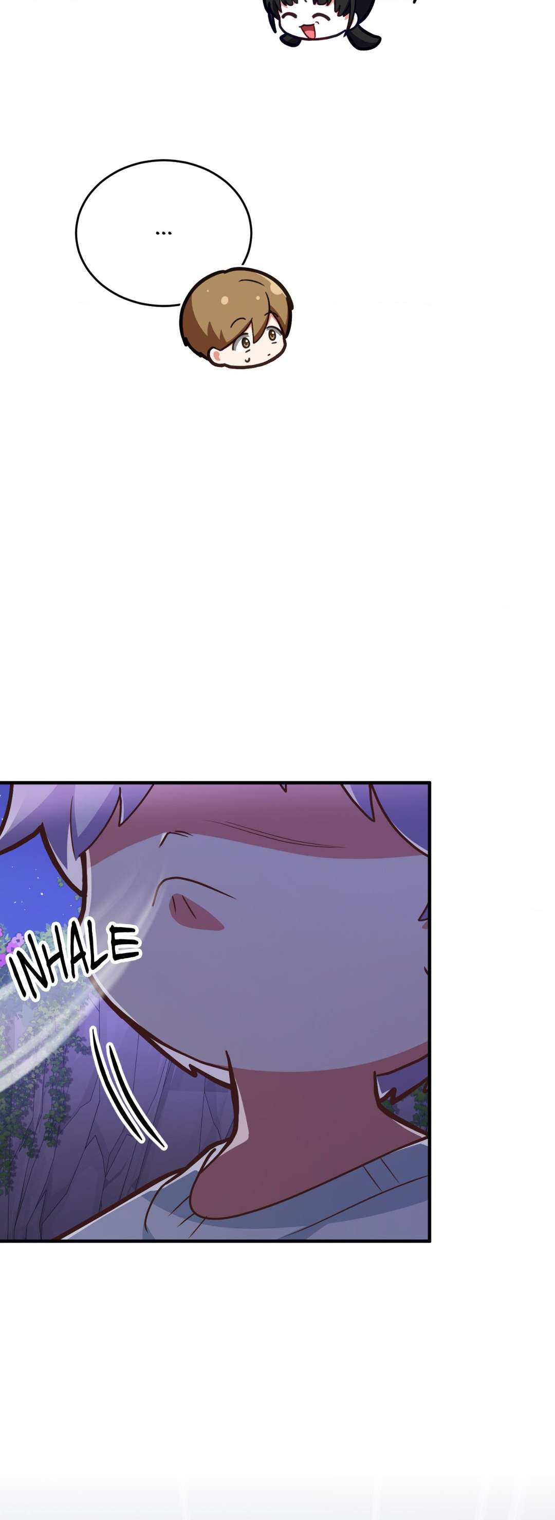 Read Virtual Strangers chapter 11 image 55 on Lezhin