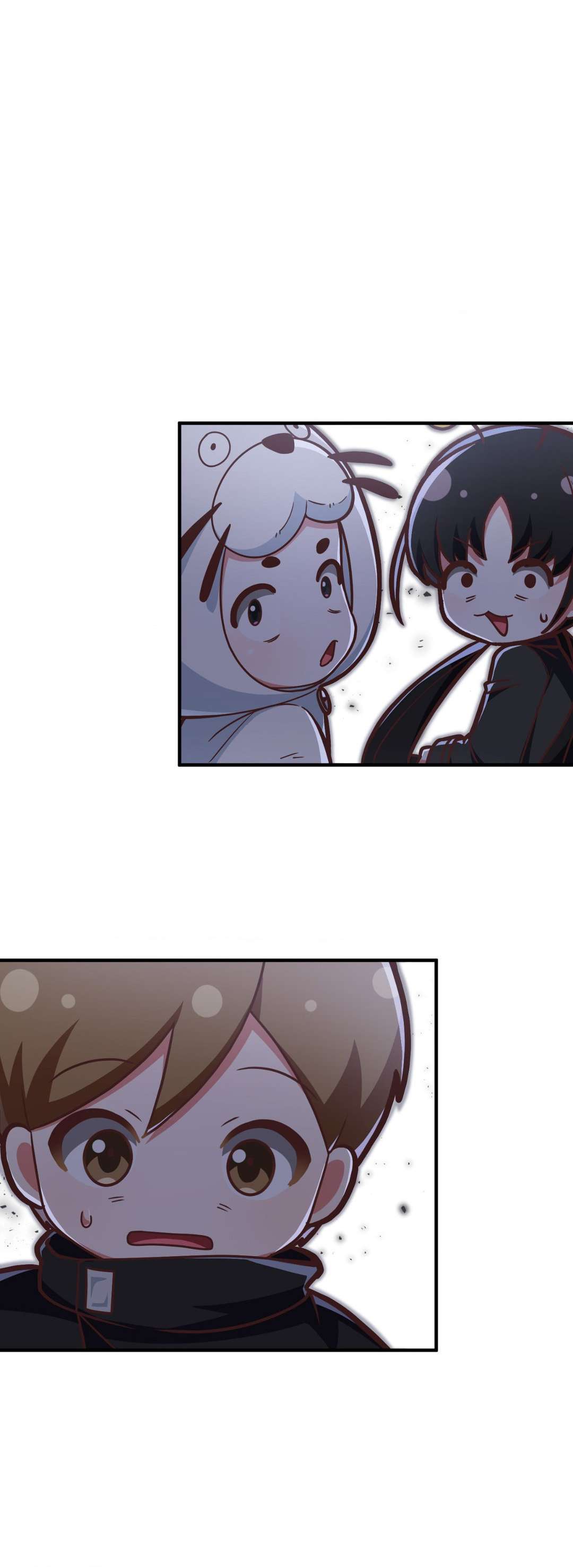Read Virtual Strangers chapter 11 image 57 on Lezhin