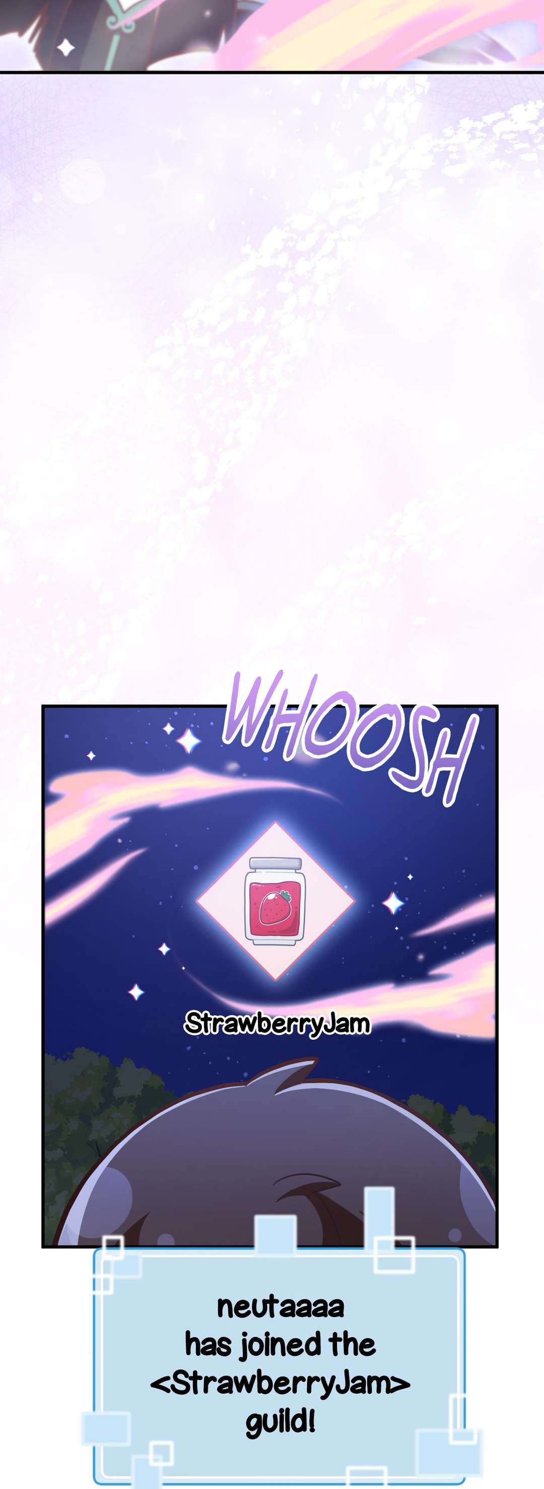 Read Virtual Strangers chapter 11 image 7 on Lezhin
