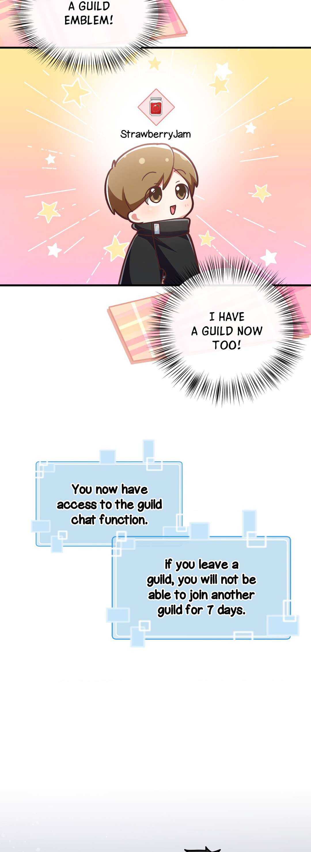 Read Virtual Strangers chapter 11 image 9 on Lezhin