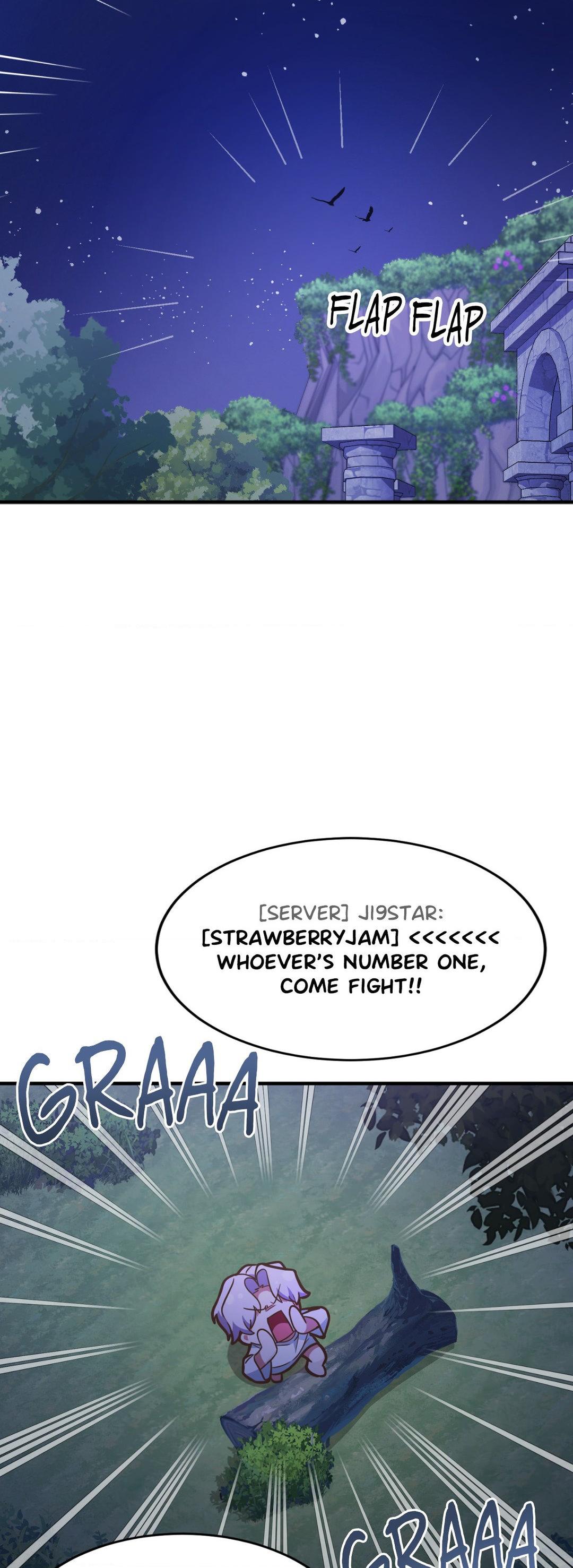 Read Virtual Strangers chapter 12 image 1 on Lezhin