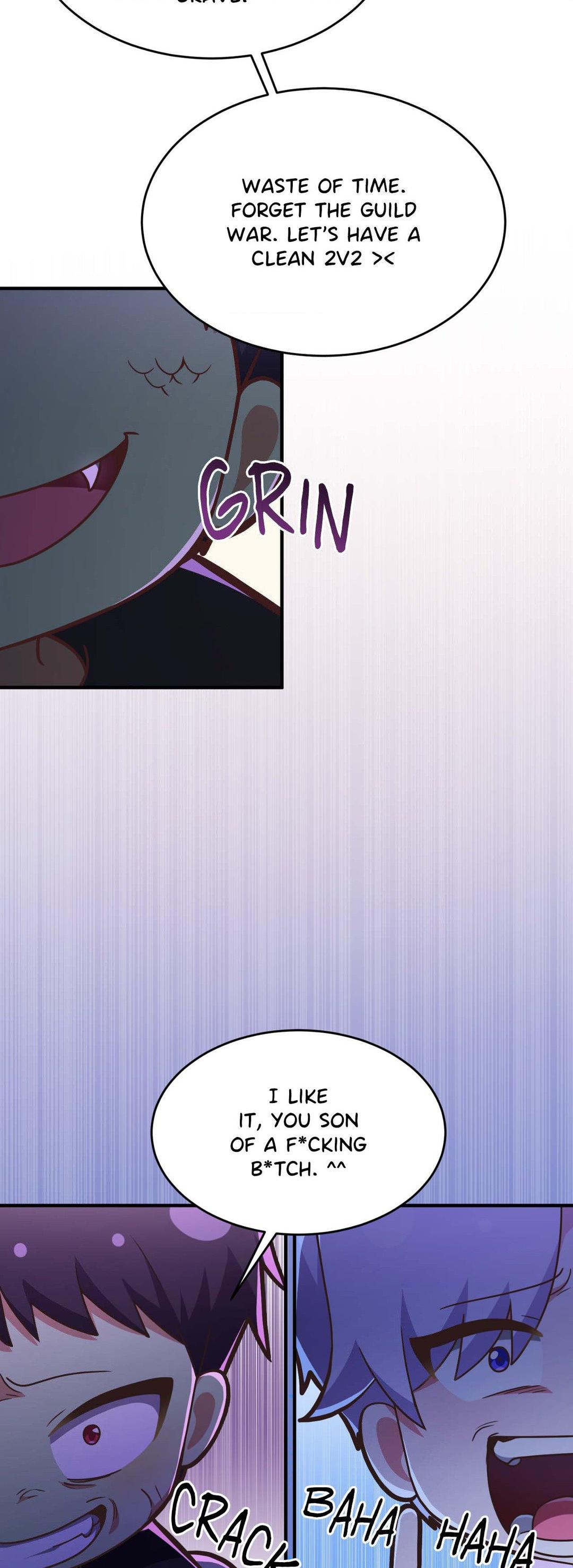 Read Virtual Strangers chapter 12 image 11 on Lezhin