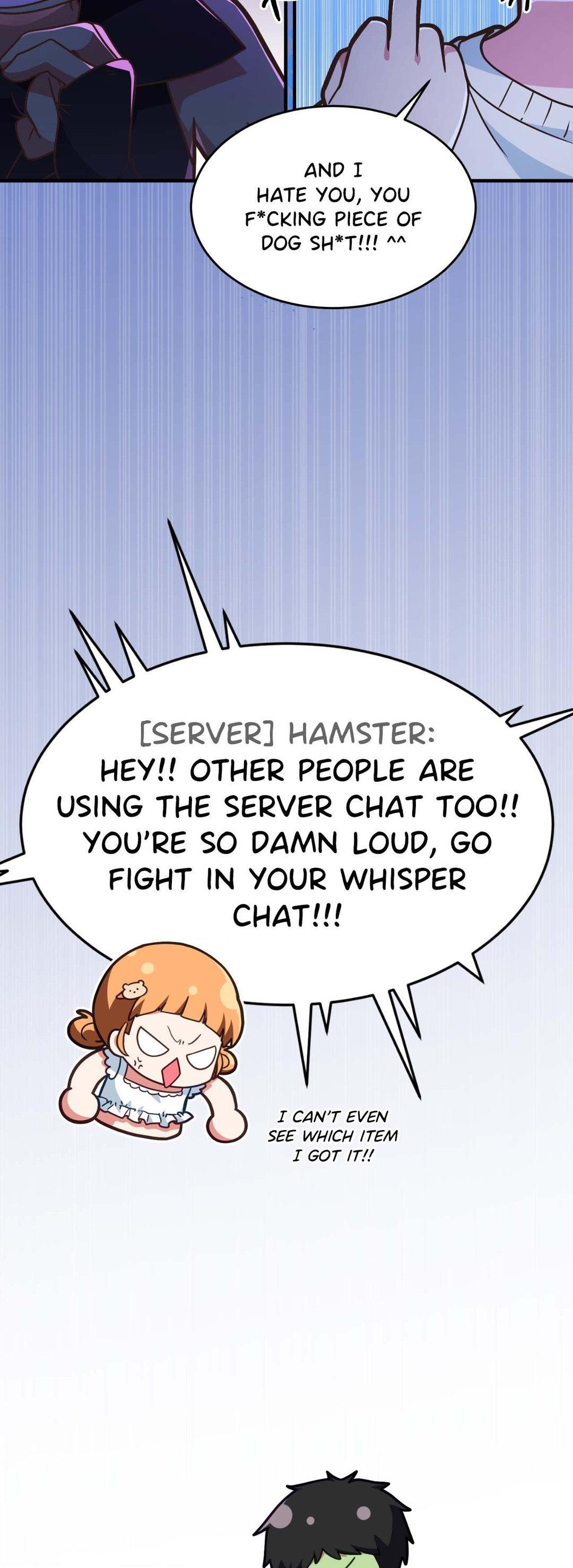 Read Virtual Strangers chapter 12 image 12 on Lezhin