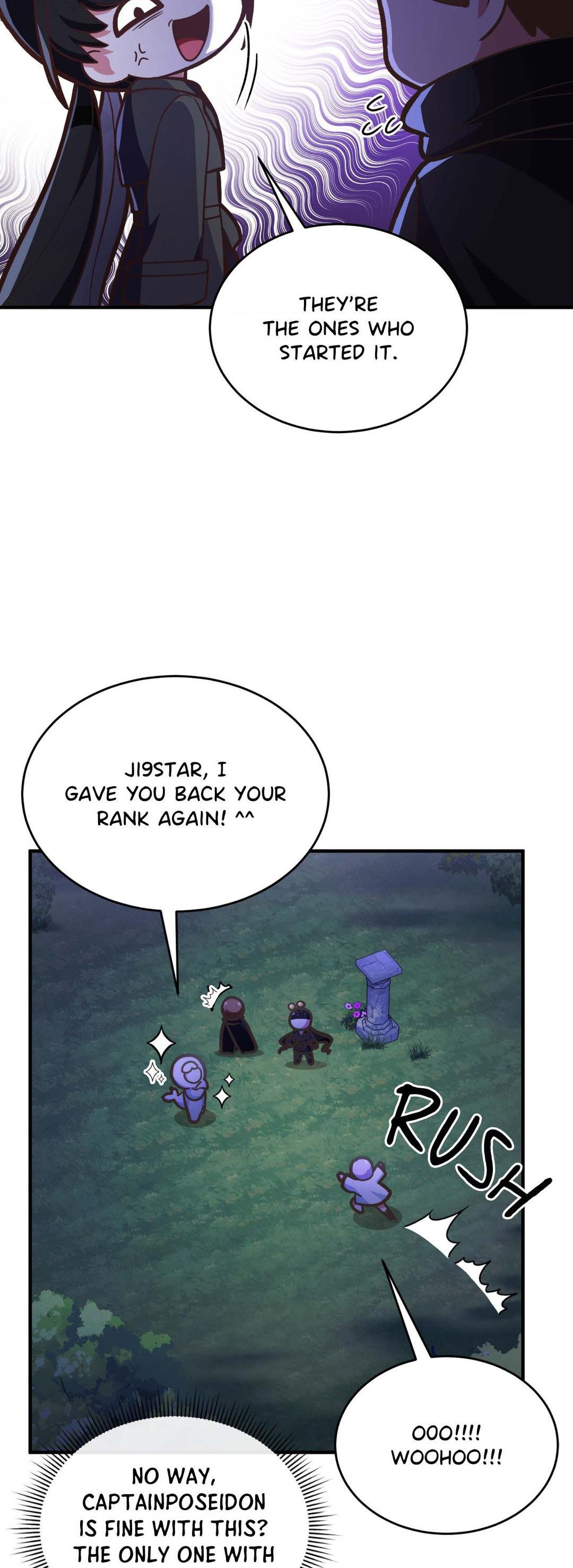 Read Virtual Strangers chapter 12 image 15 on Lezhin