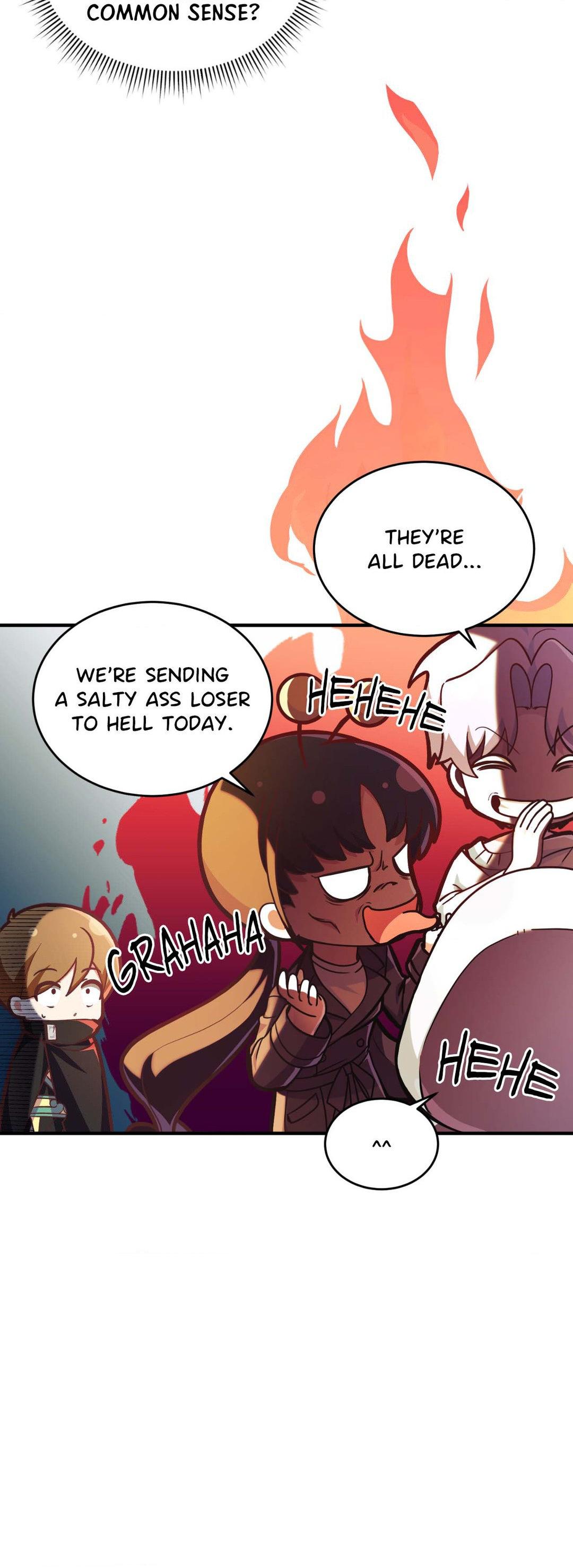 Read Virtual Strangers chapter 12 image 16 on Lezhin