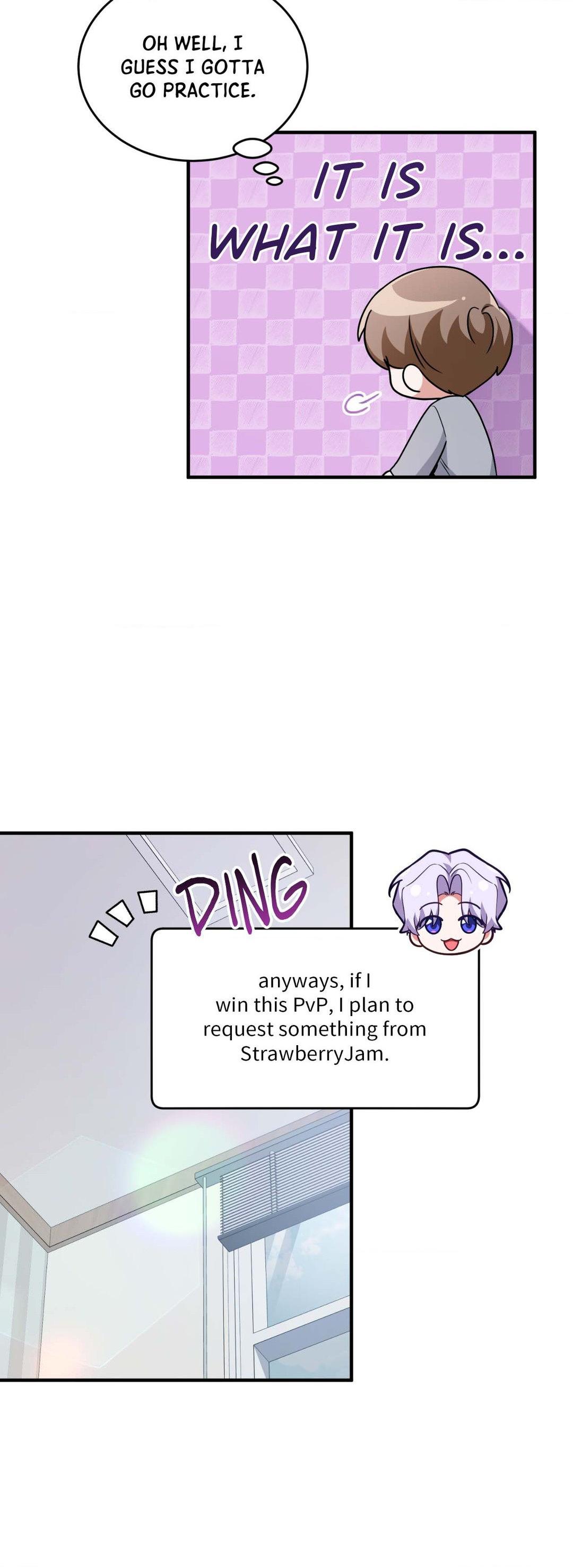 Read Virtual Strangers chapter 12 image 32 on Lezhin