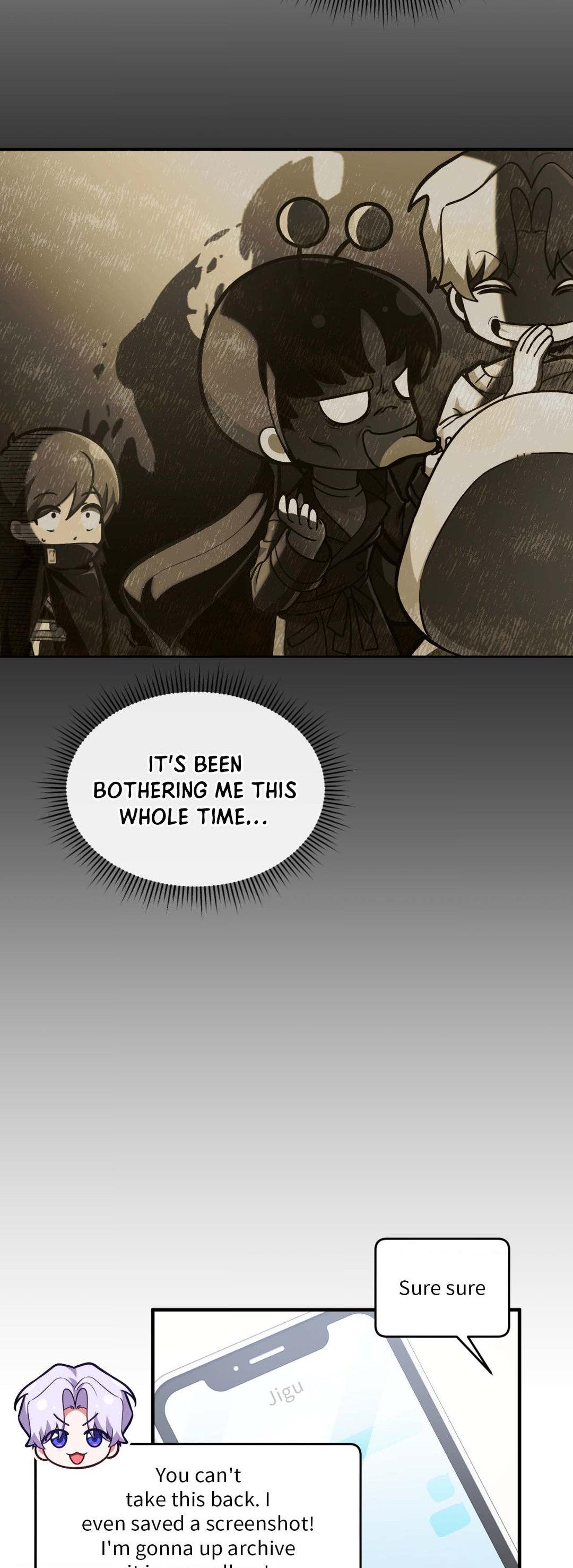 Read Virtual Strangers chapter 12 image 34 on Lezhin