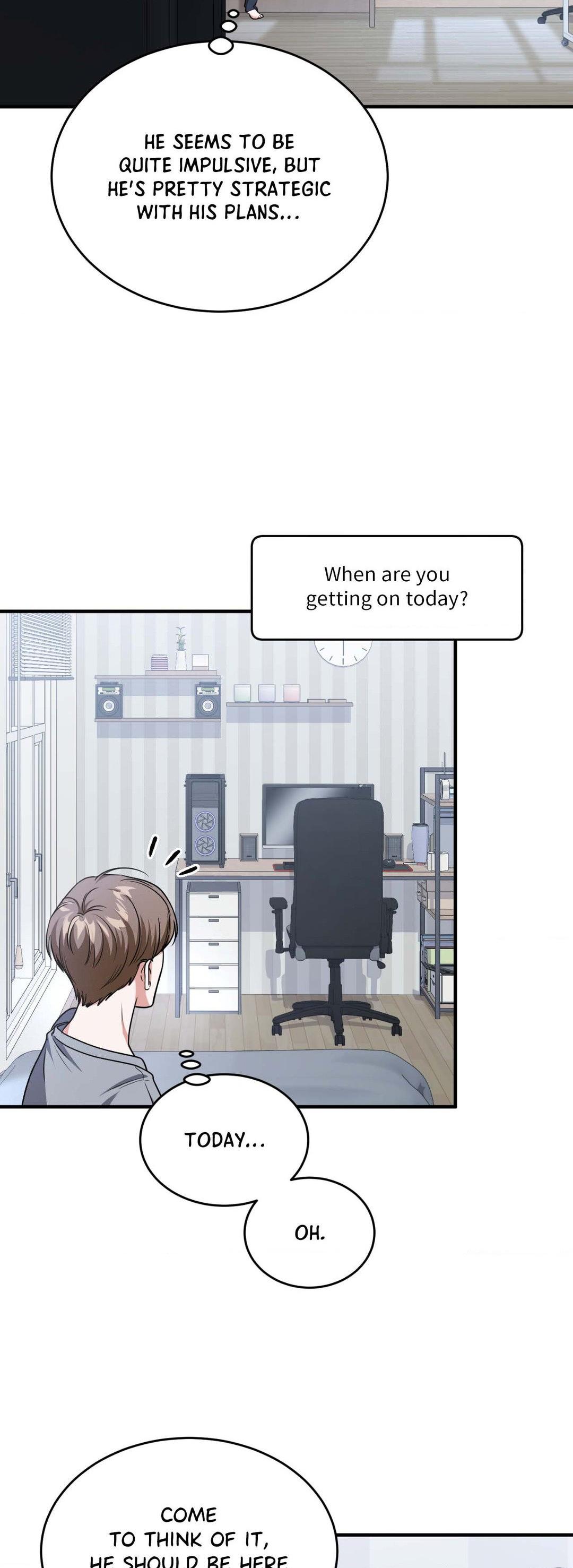 Read Virtual Strangers chapter 12 image 36 on Lezhin