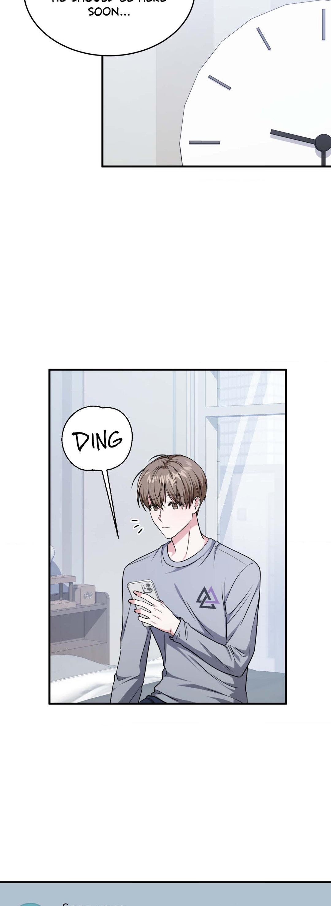 Read Virtual Strangers chapter 12 image 37 on Lezhin