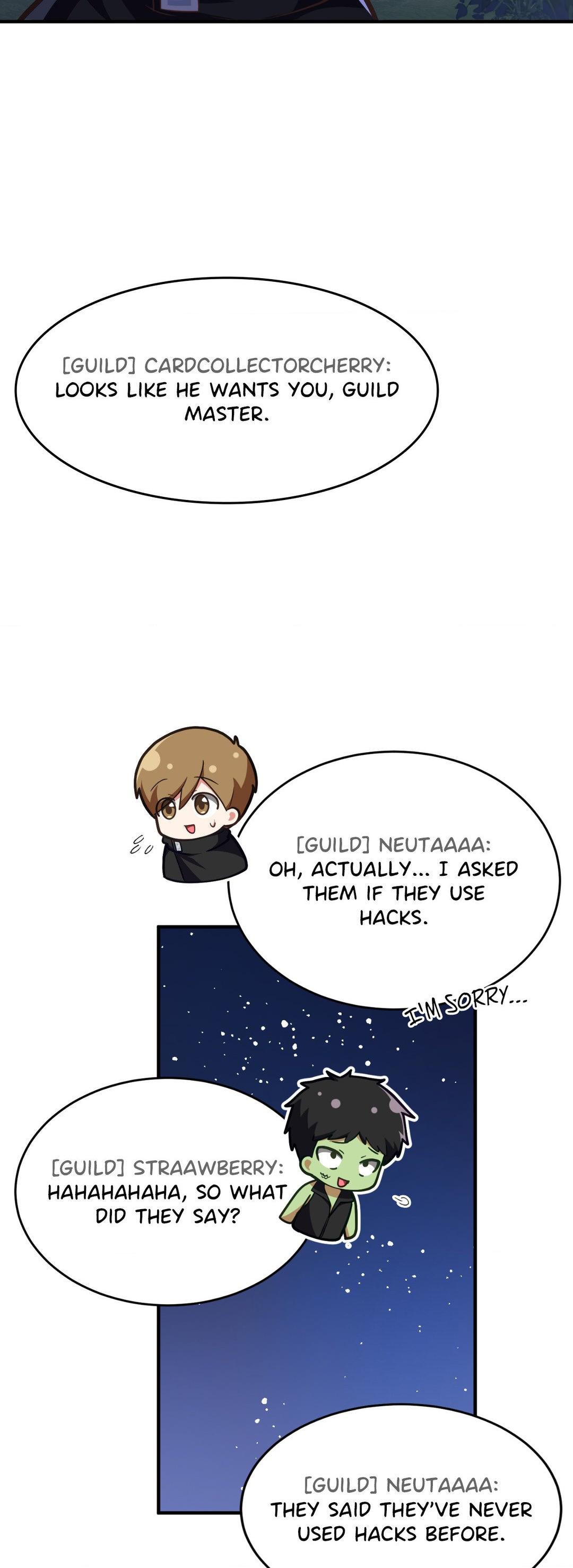 Read Virtual Strangers chapter 12 image 4 on Lezhin