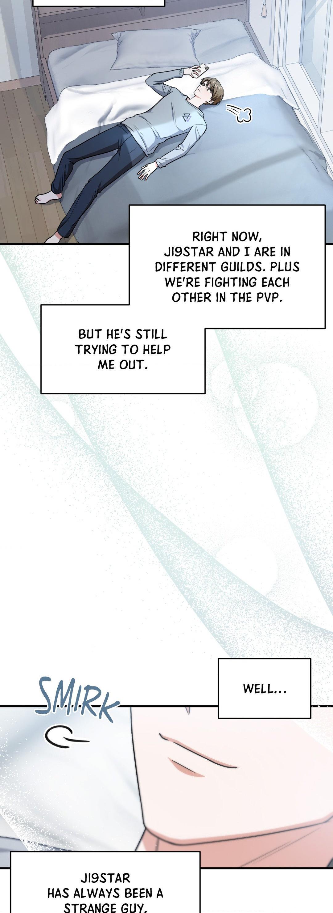 Read Virtual Strangers chapter 12 image 41 on Lezhin