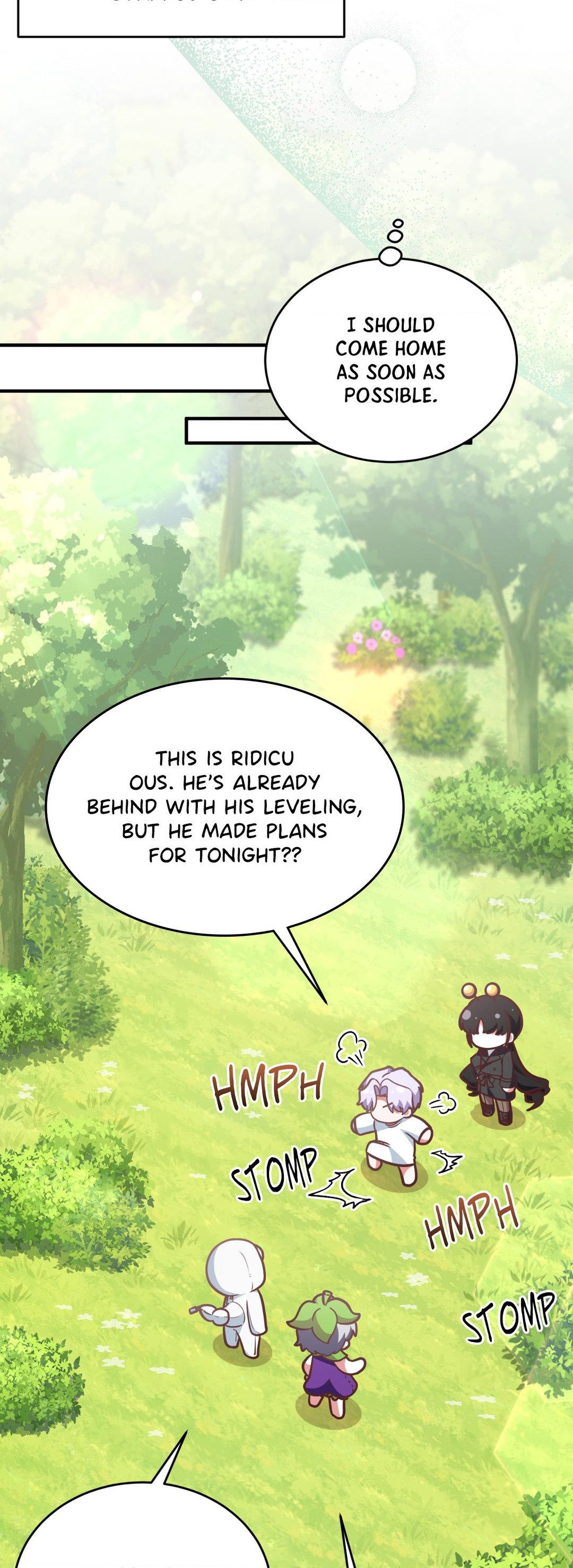 Read Virtual Strangers chapter 12 image 42 on Lezhin