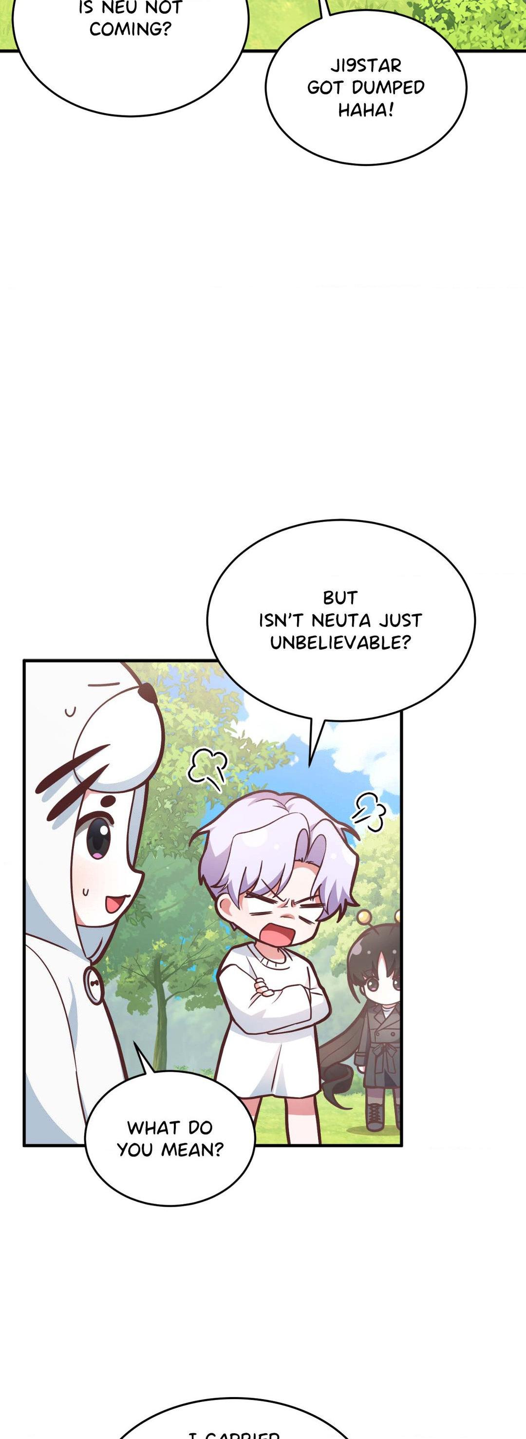 Read Virtual Strangers chapter 12 image 43 on Lezhin