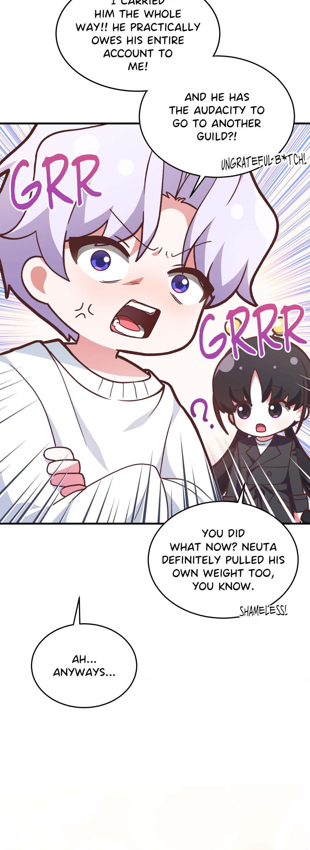 Read Virtual Strangers chapter 12 image 44 on Lezhin