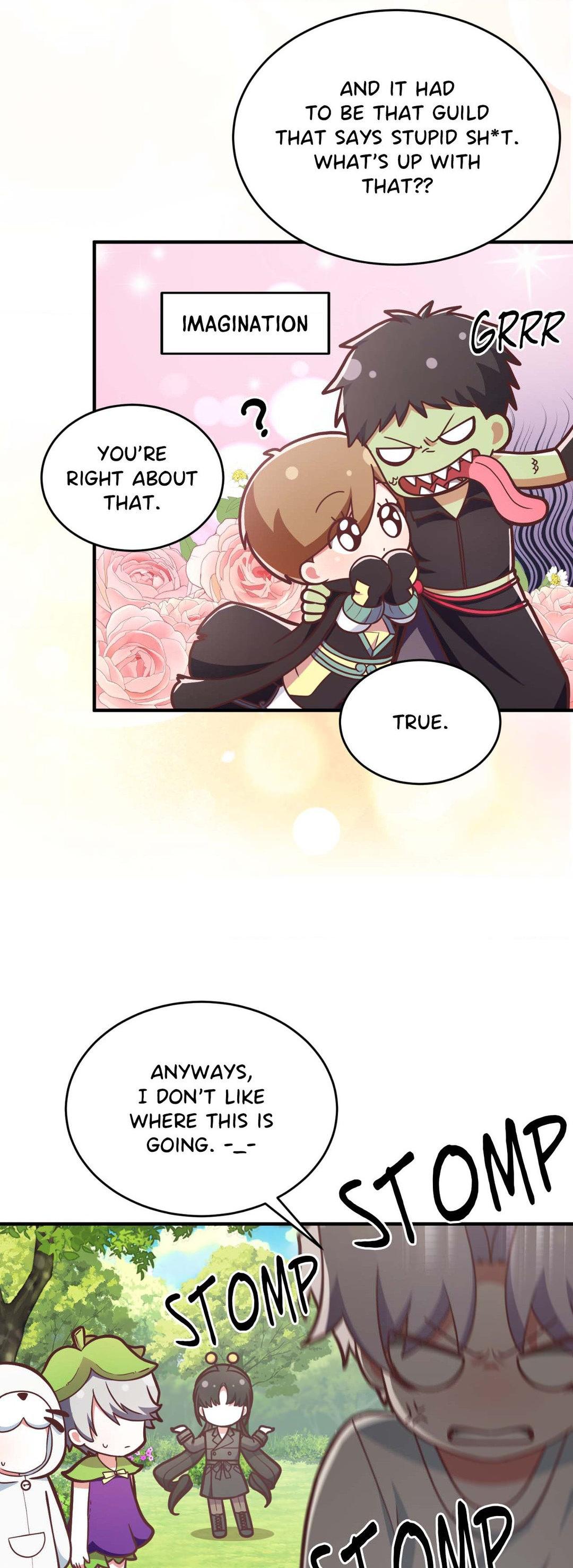 Read Virtual Strangers chapter 12 image 45 on Lezhin
