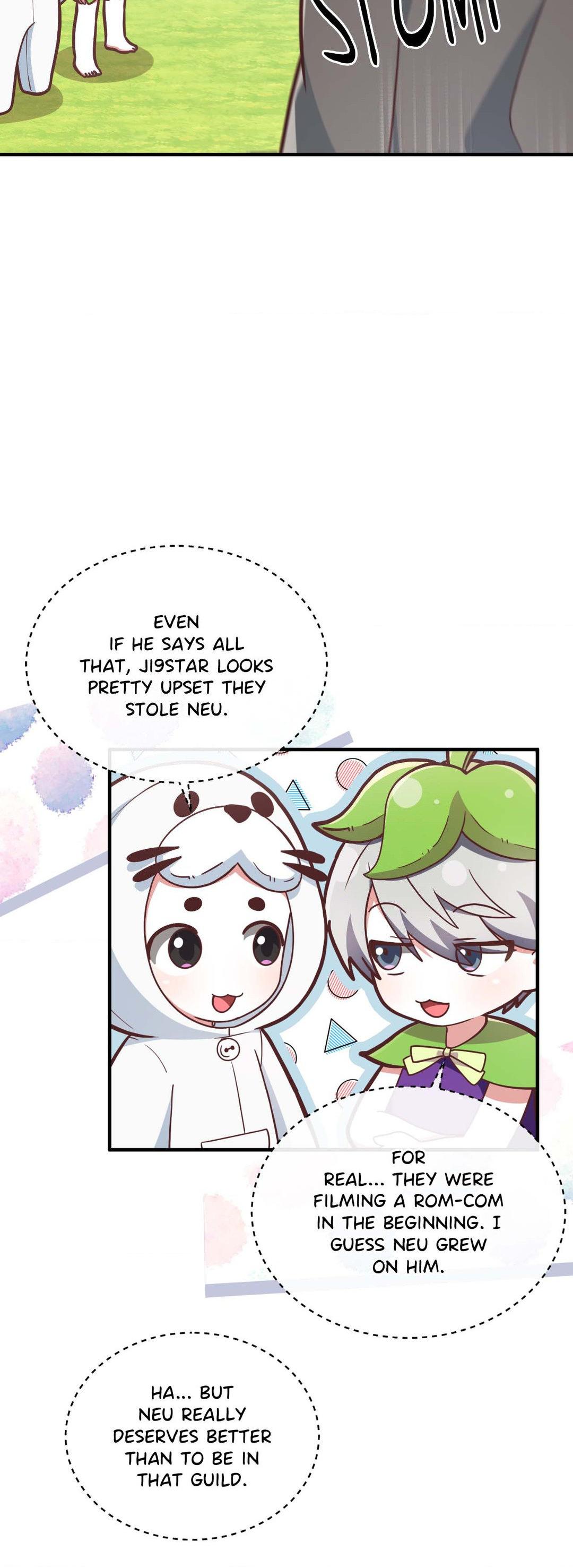 Read Virtual Strangers chapter 12 image 46 on Lezhin