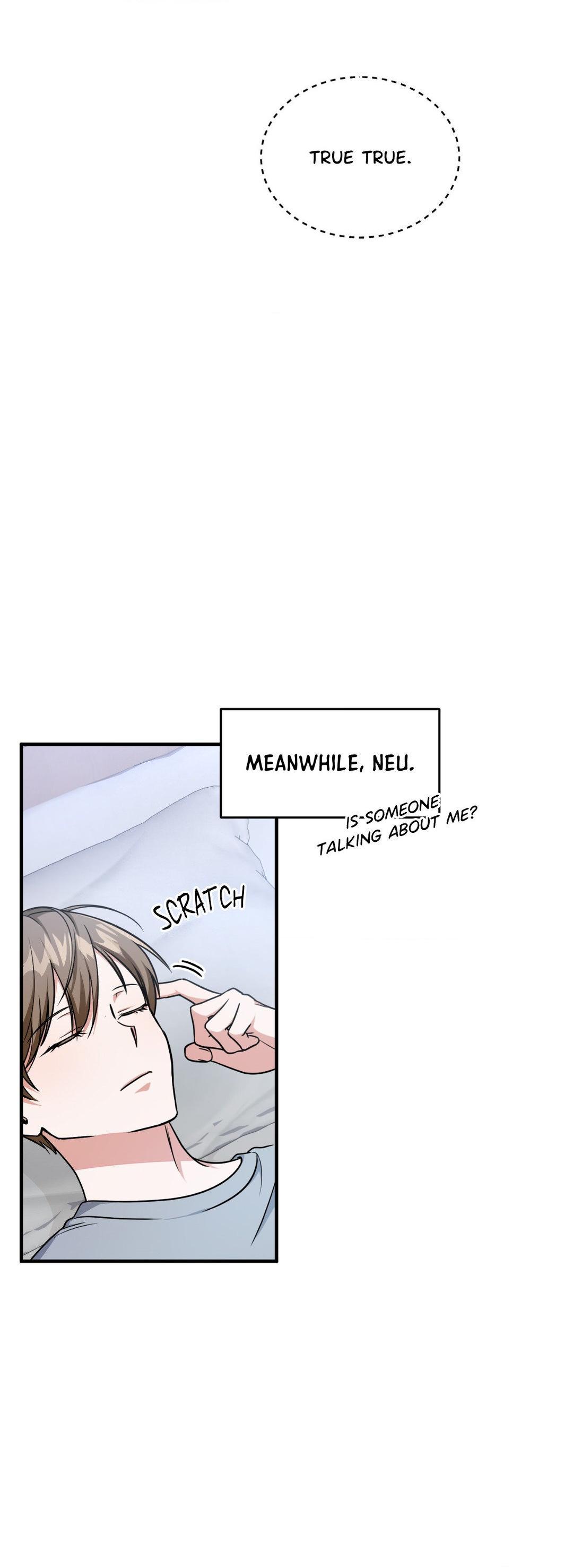 Read Virtual Strangers chapter 12 image 47 on Lezhin