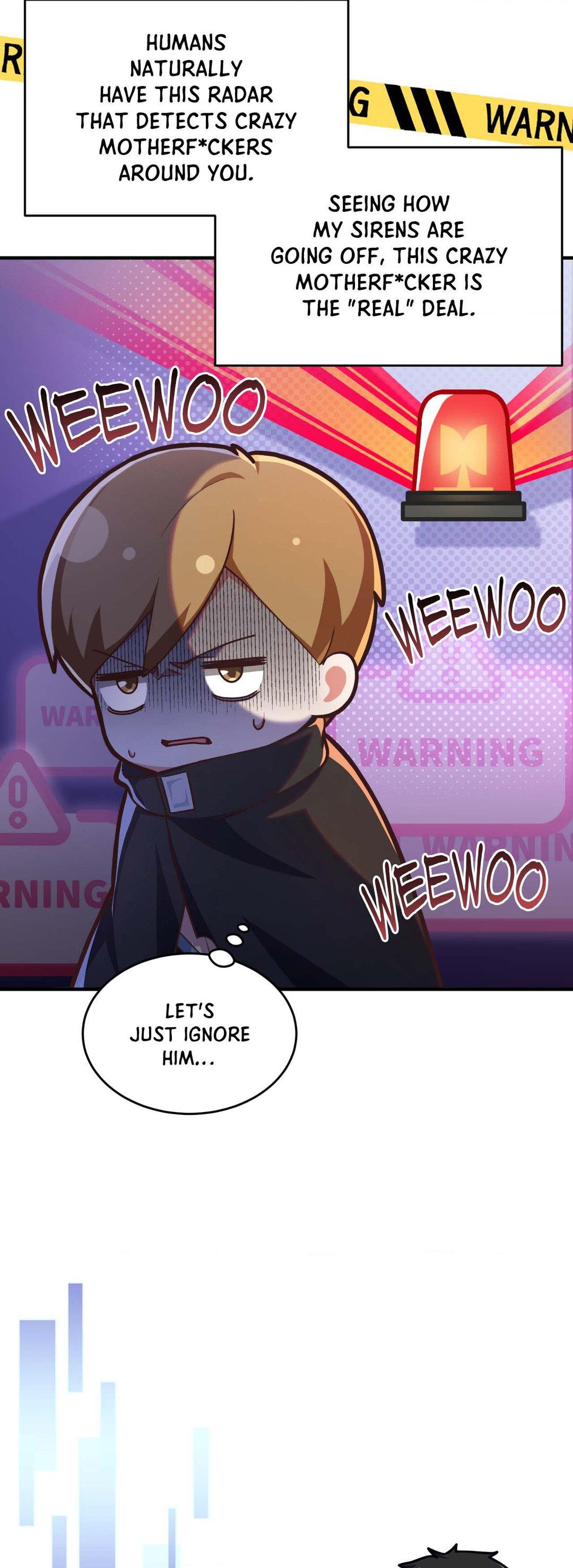 Read Virtual Strangers chapter 12 image 7 on Lezhin