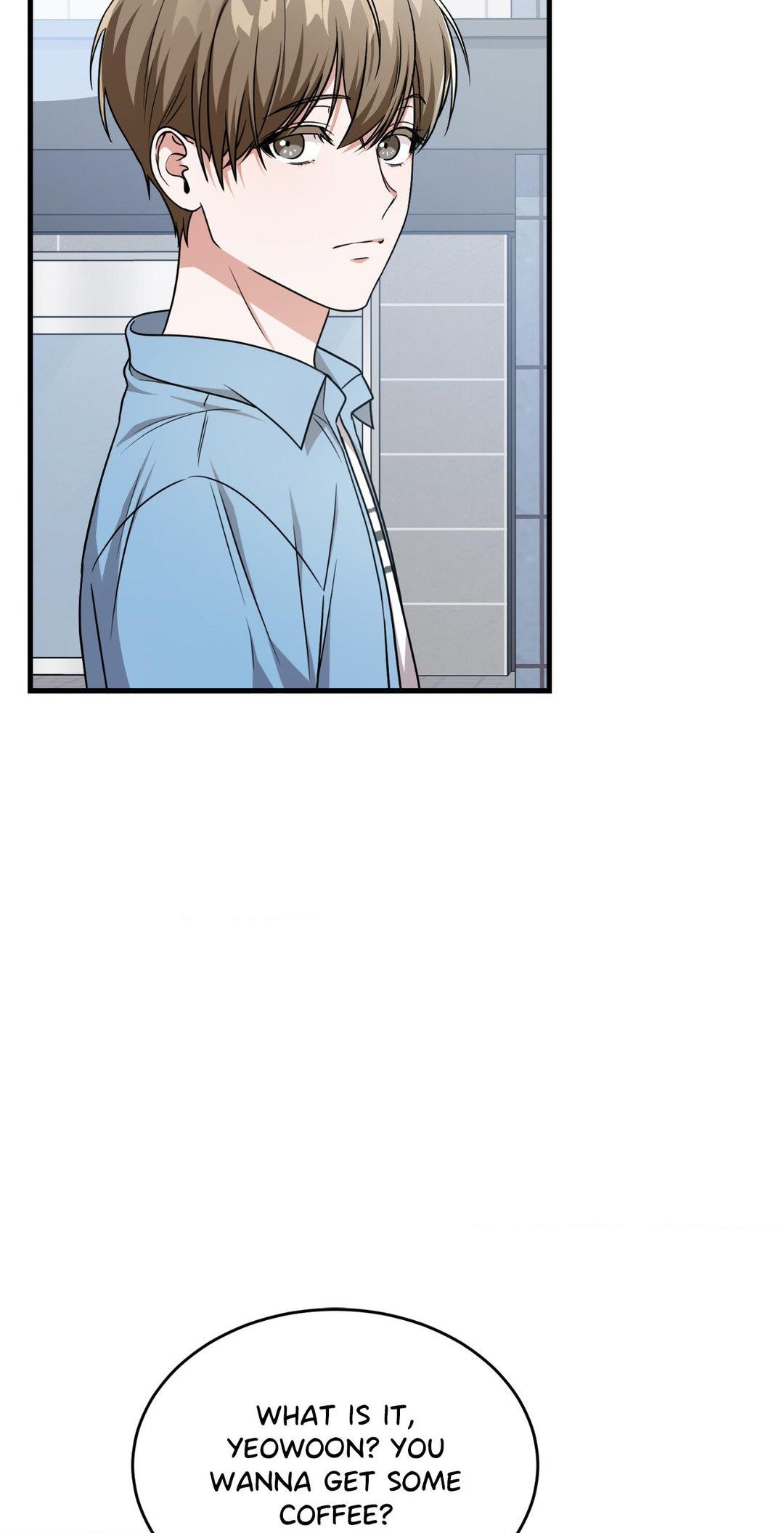 Read Virtual Strangers chapter 13 image 14 on Lezhin