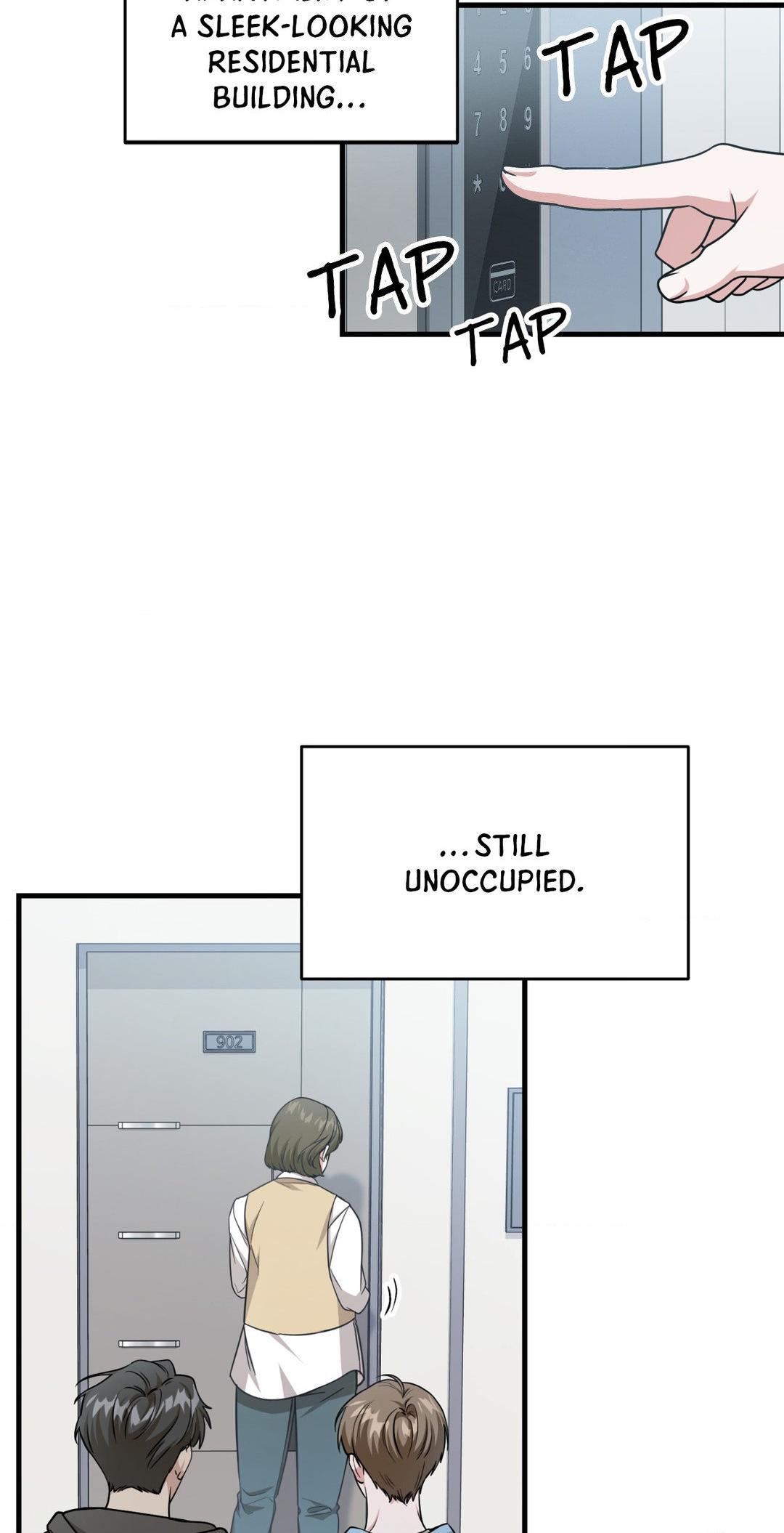 Read Virtual Strangers chapter 13 image 16 on Lezhin