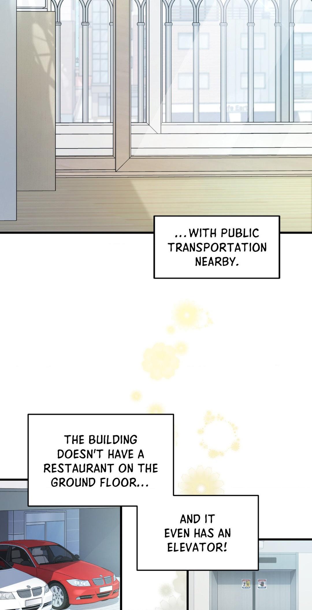 Read Virtual Strangers chapter 13 image 18 on Lezhin