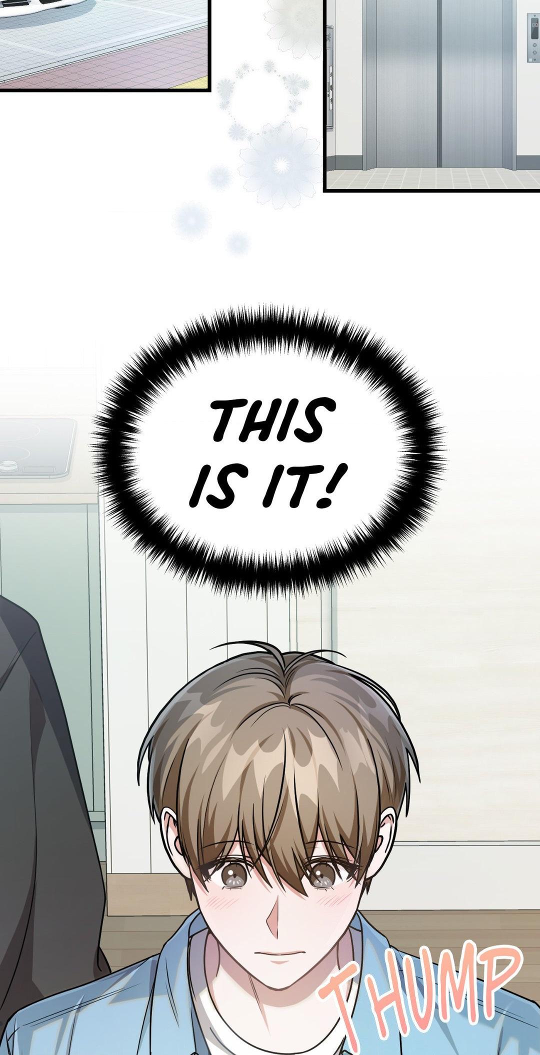 Read Virtual Strangers chapter 13 image 19 on Lezhin