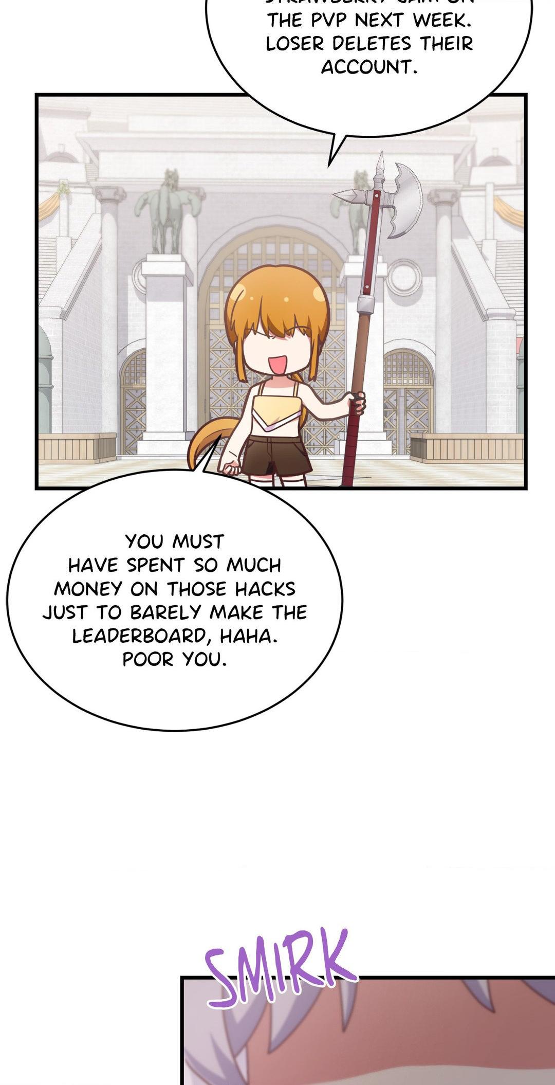 Read Virtual Strangers chapter 13 image 2 on Lezhin