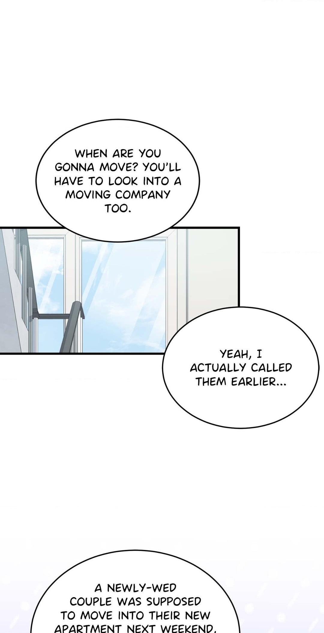 Read Virtual Strangers chapter 13 image 25 on Lezhin