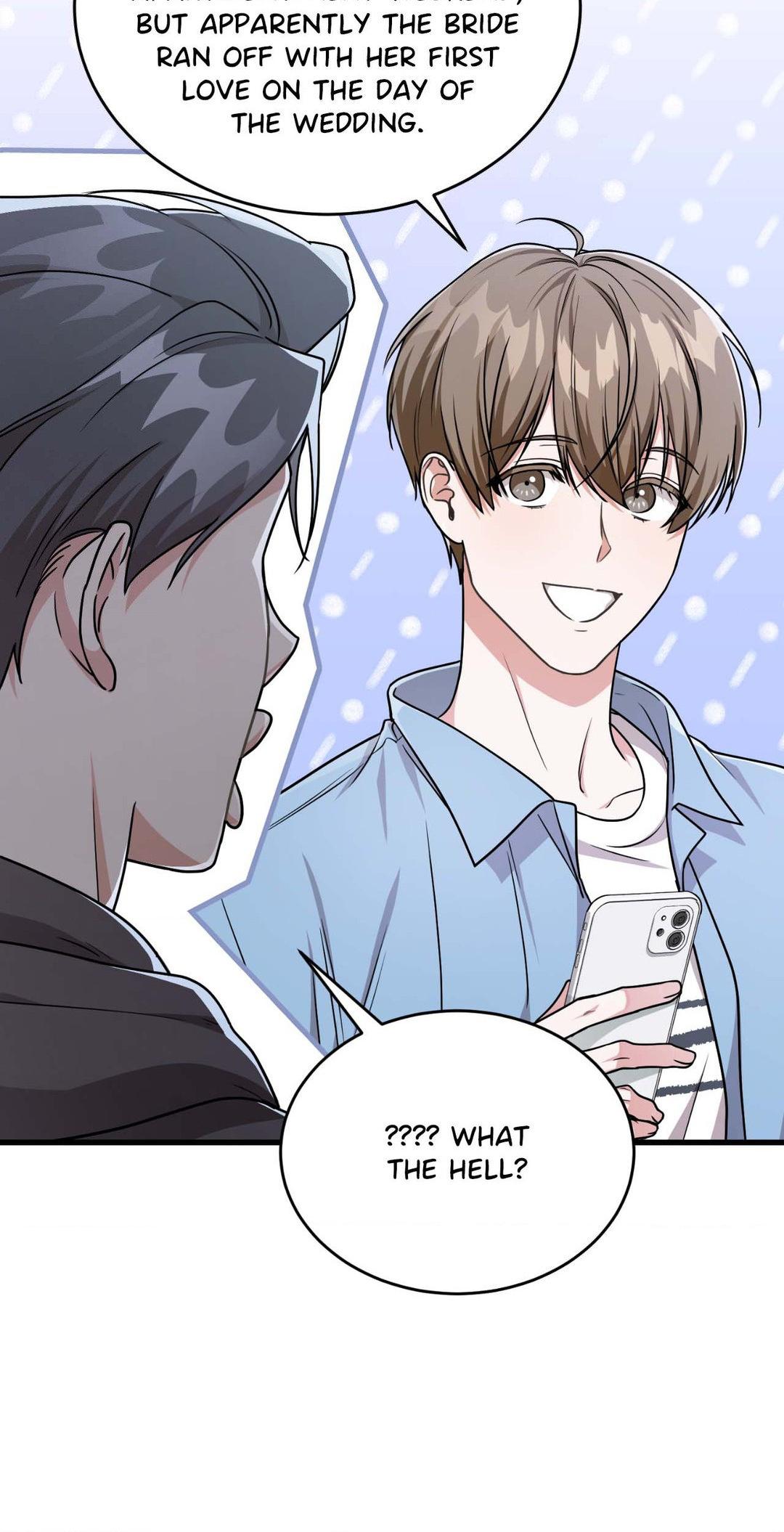 Read Virtual Strangers chapter 13 image 26 on Lezhin