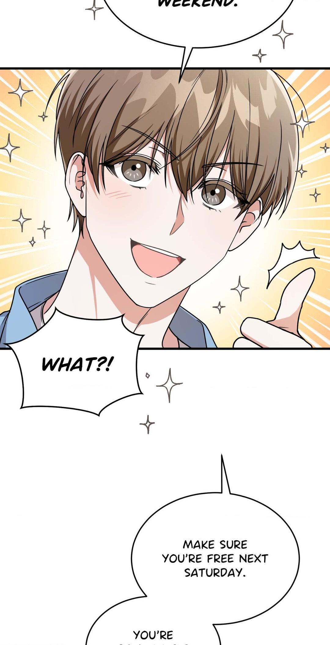 Read Virtual Strangers chapter 13 image 28 on Lezhin