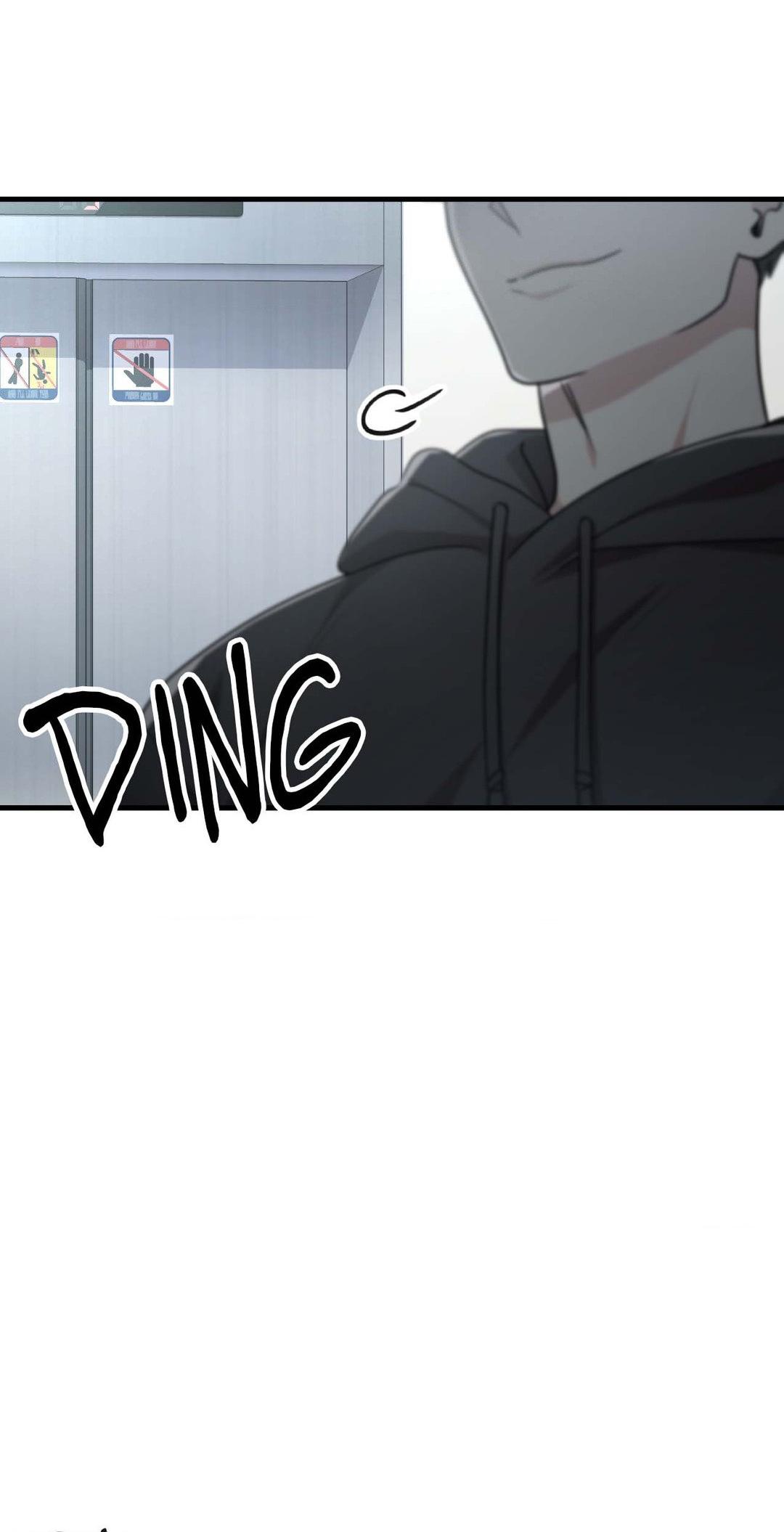 Read Virtual Strangers chapter 13 image 31 on Lezhin