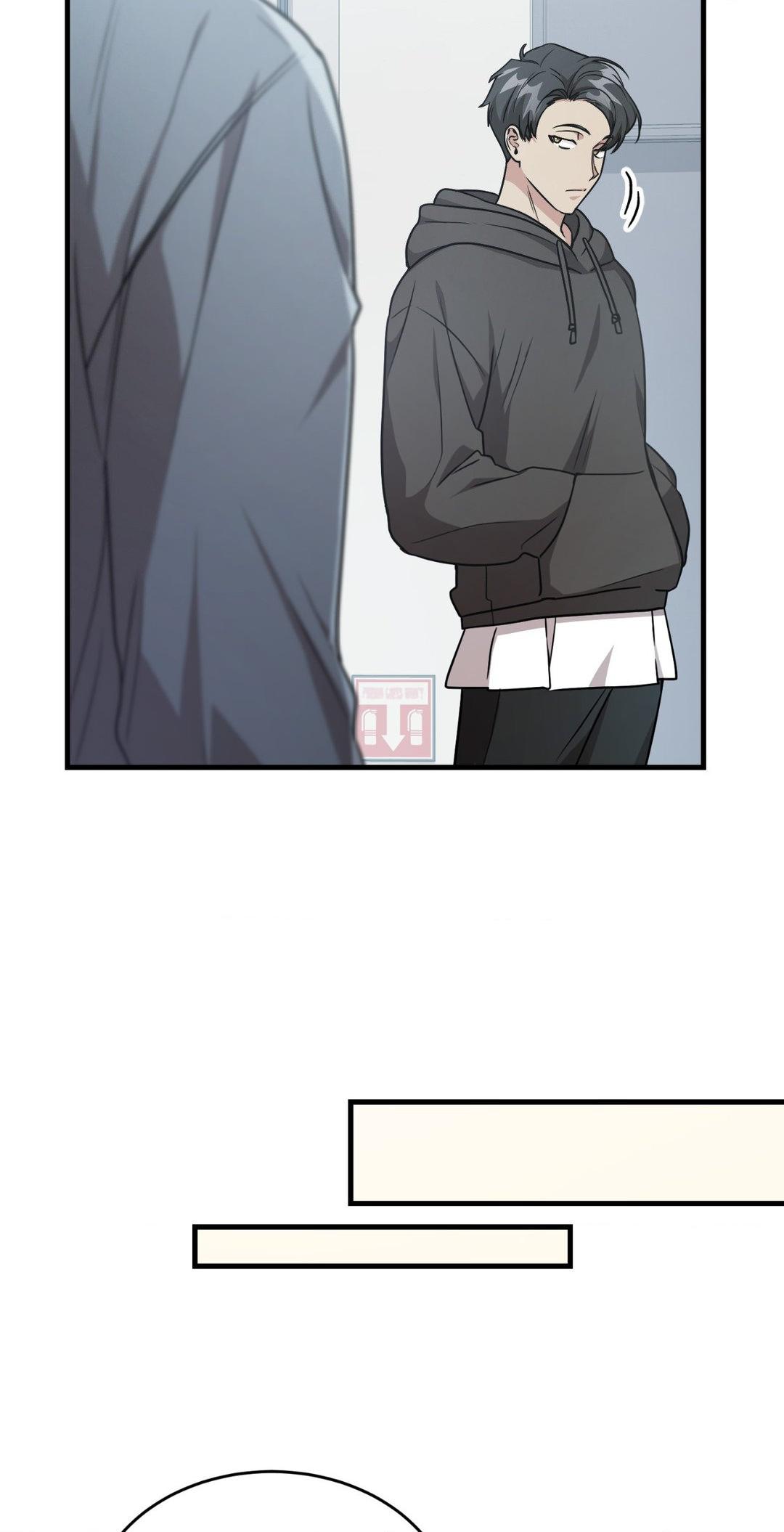 Read Virtual Strangers chapter 13 image 33 on Lezhin