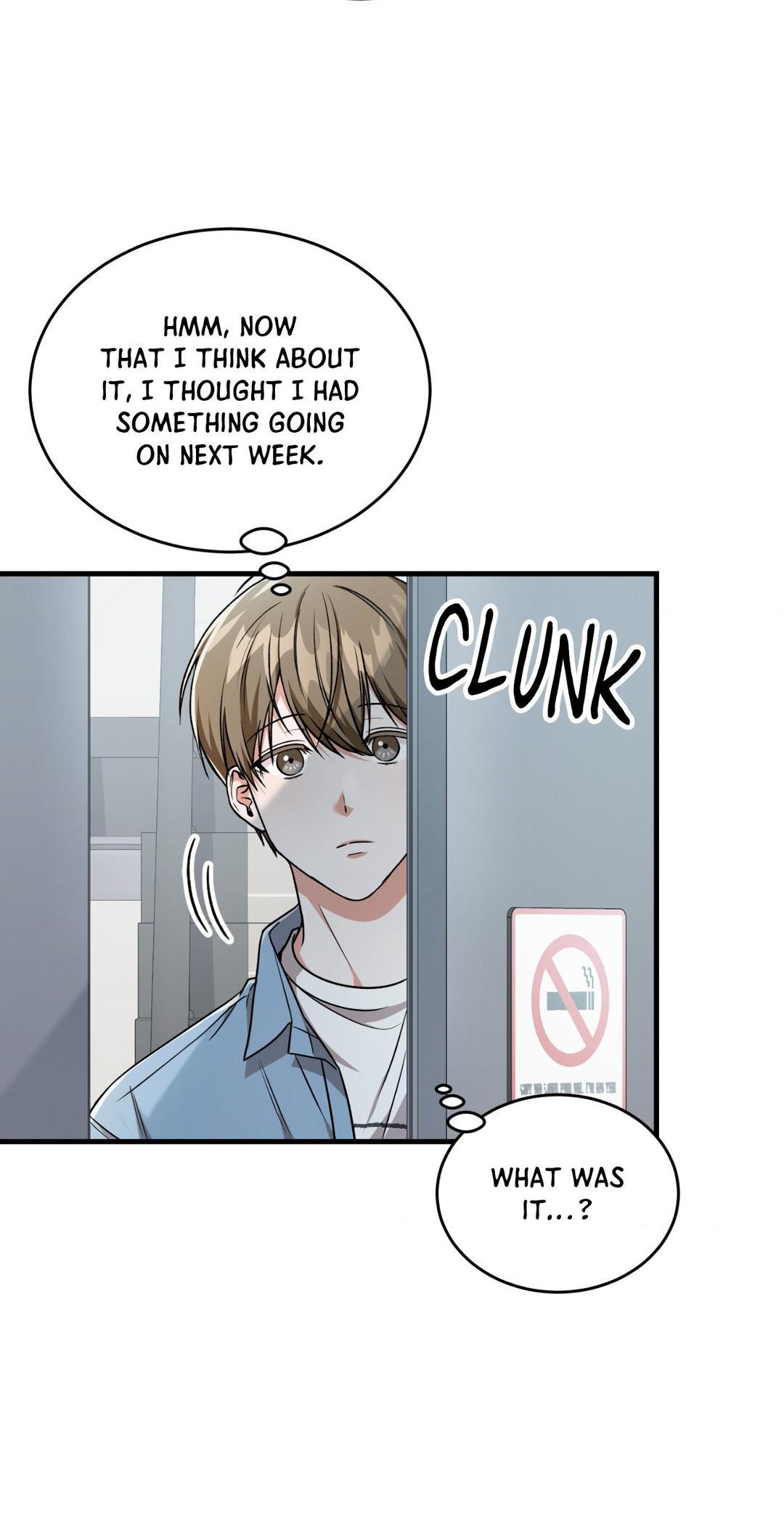Read Virtual Strangers chapter 13 image 36 on Lezhin