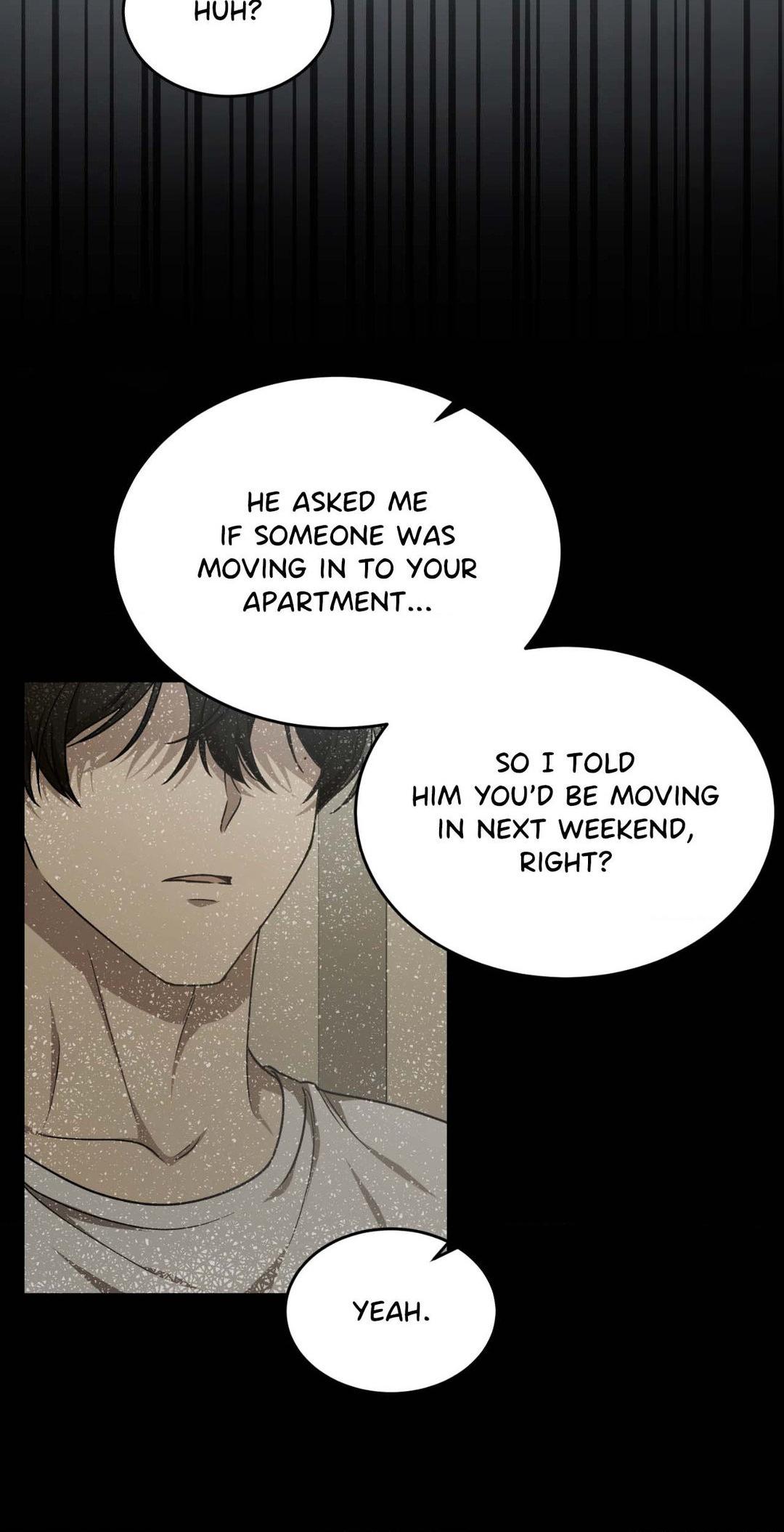 Read Virtual Strangers chapter 13 image 39 on Lezhin