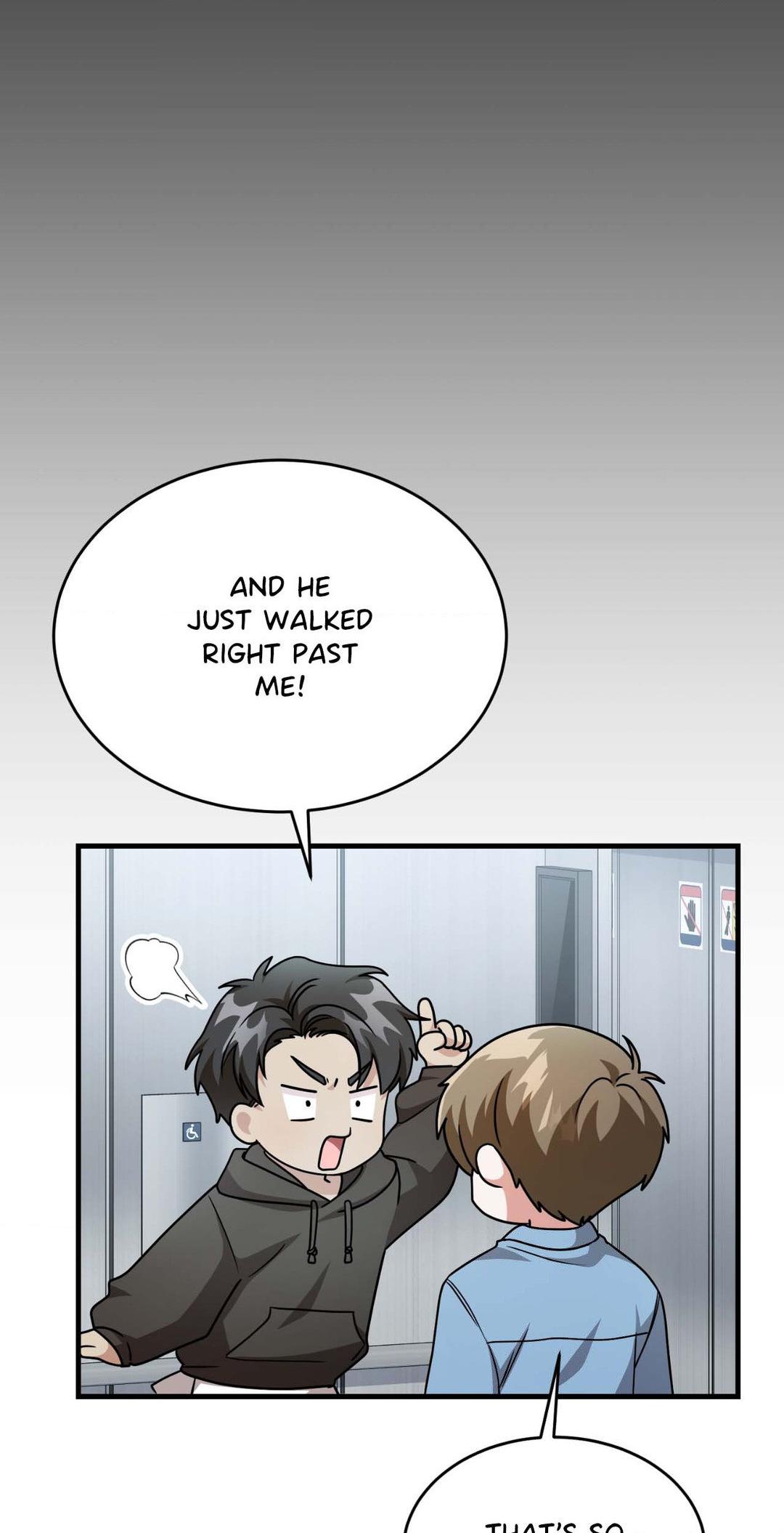 Read Virtual Strangers chapter 13 image 42 on Lezhin