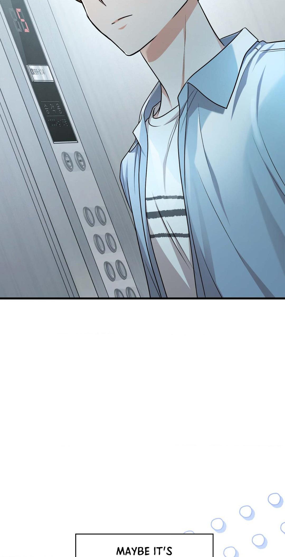 Read Virtual Strangers chapter 13 image 44 on Lezhin