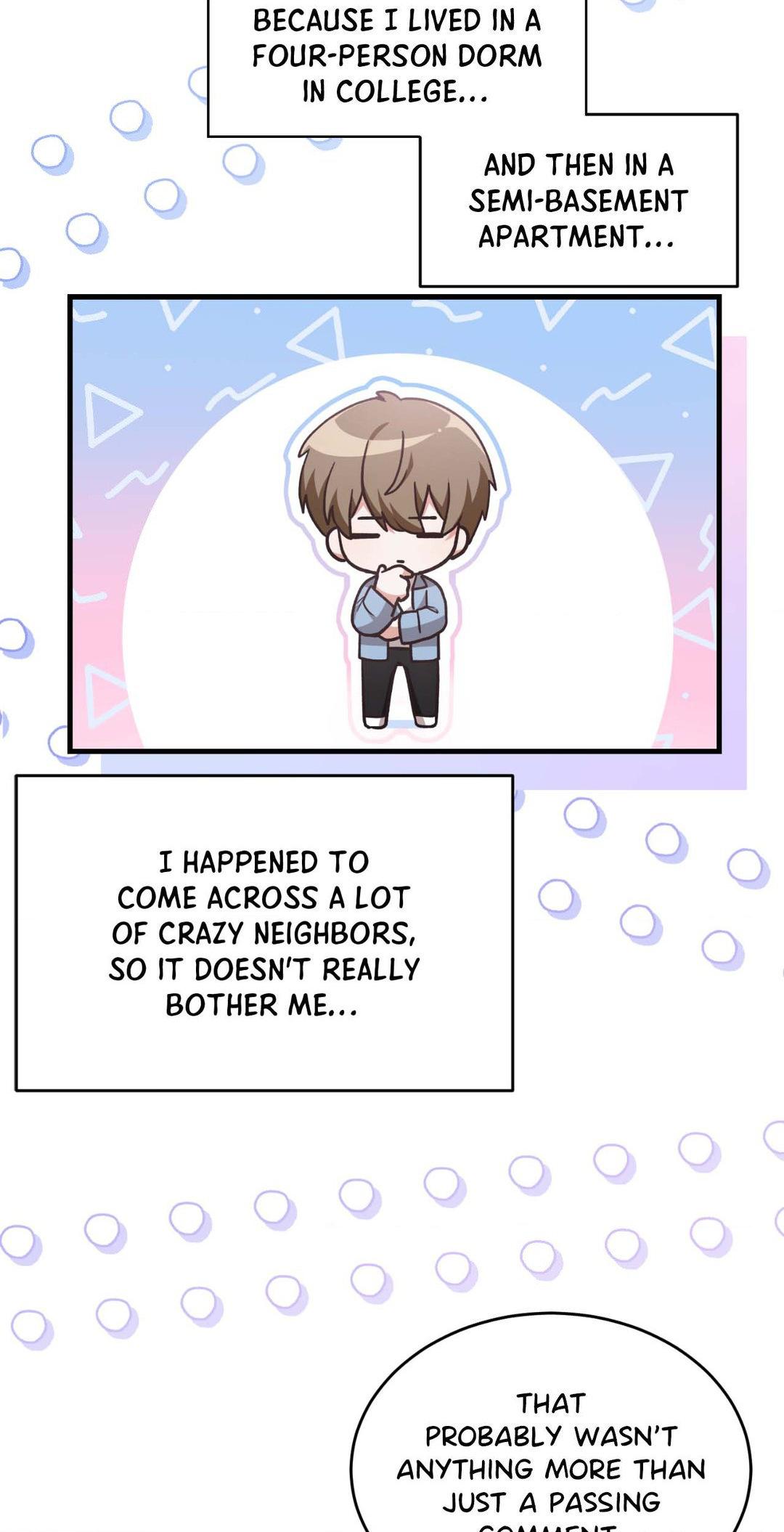 Read Virtual Strangers chapter 13 image 45 on Lezhin