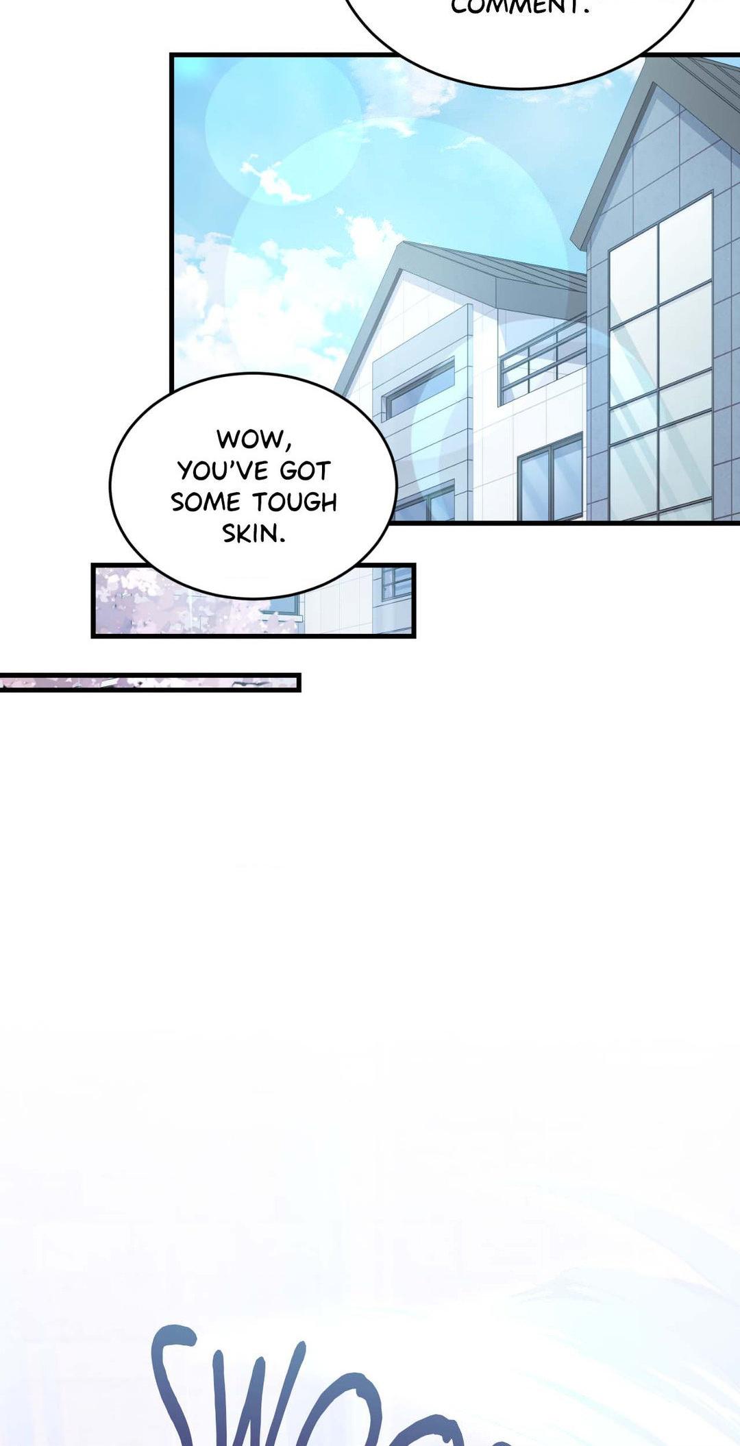 Read Virtual Strangers chapter 13 image 46 on Lezhin