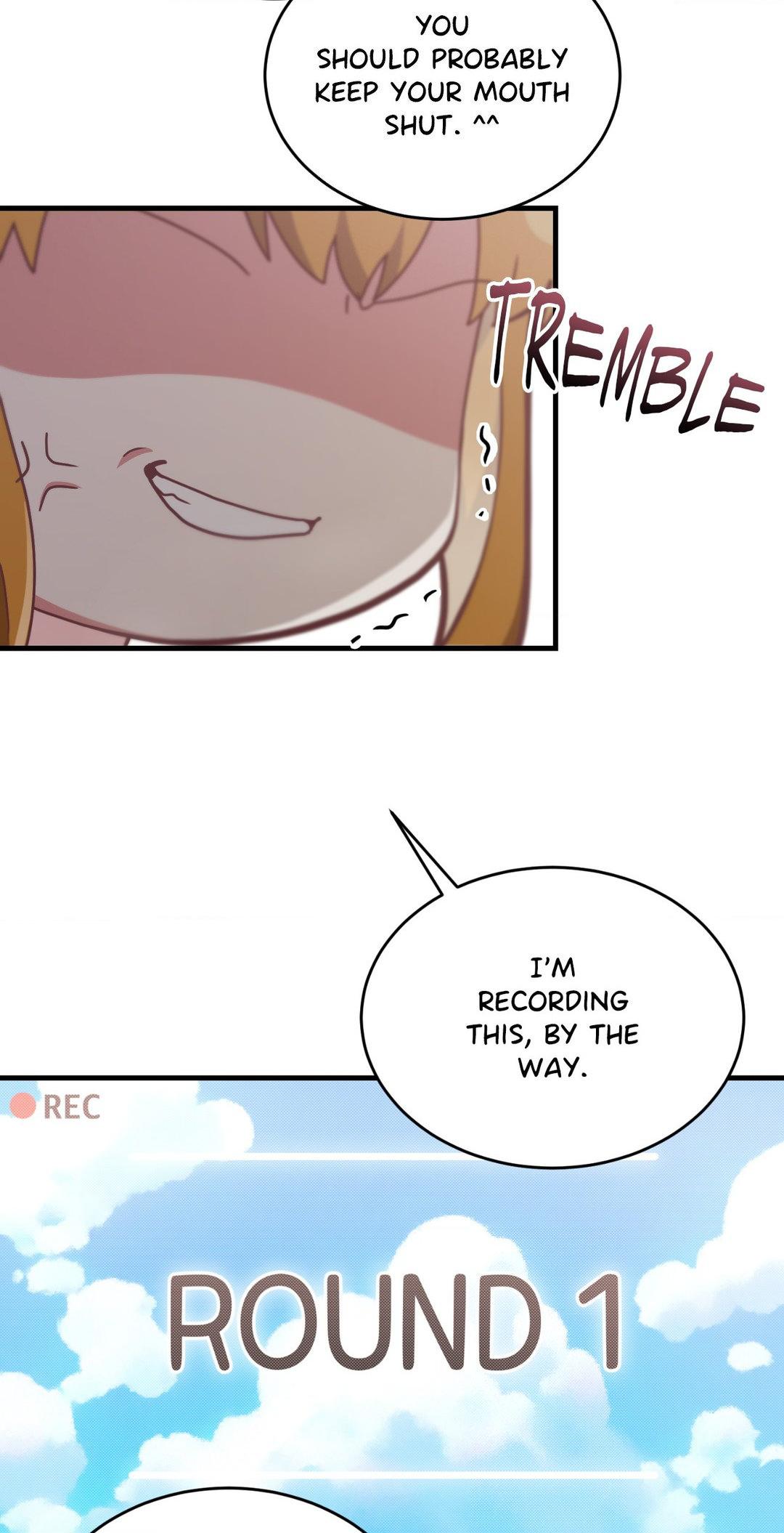 Read Virtual Strangers chapter 13 image 5 on Lezhin