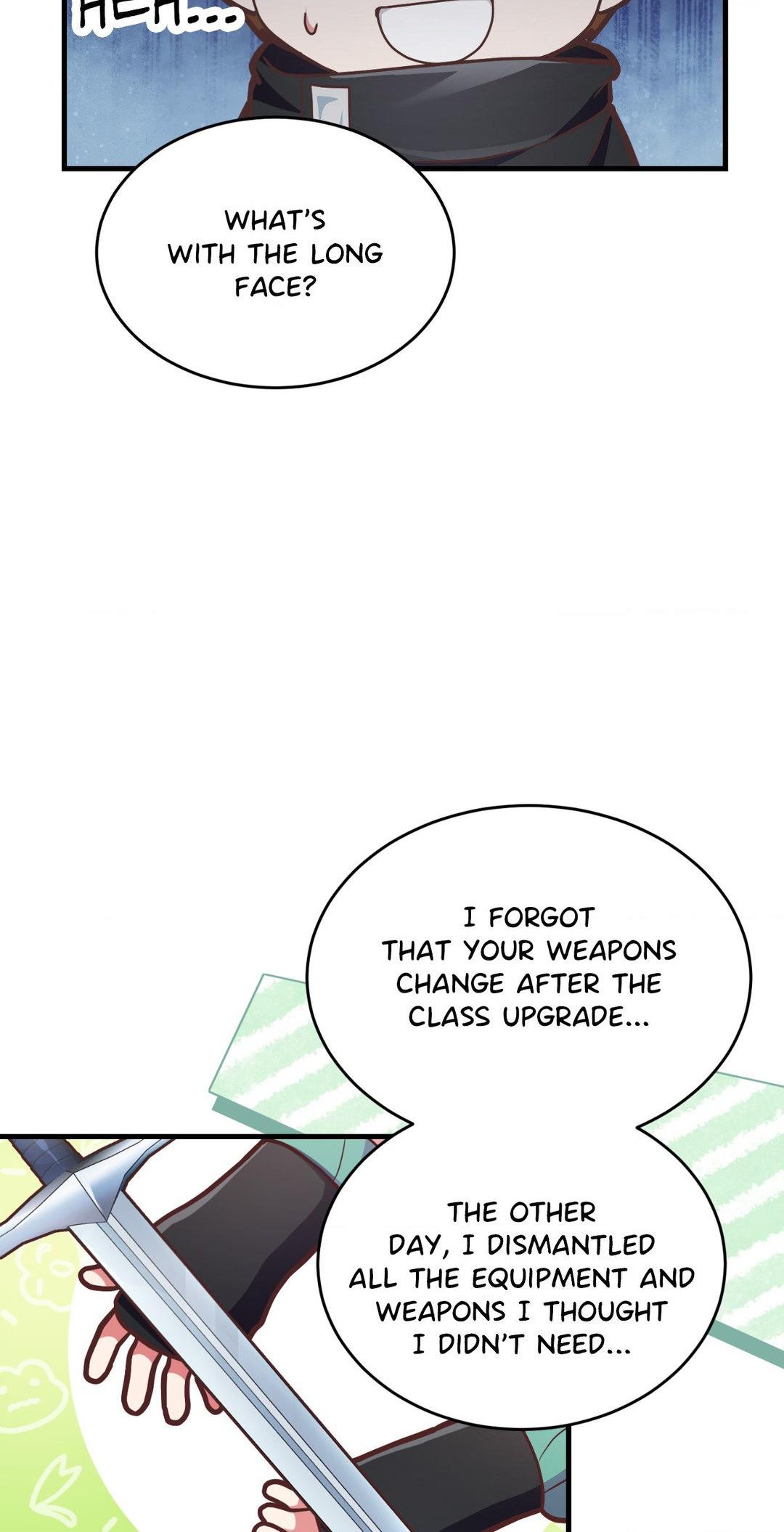 Read Virtual Strangers chapter 13 image 51 on Lezhin
