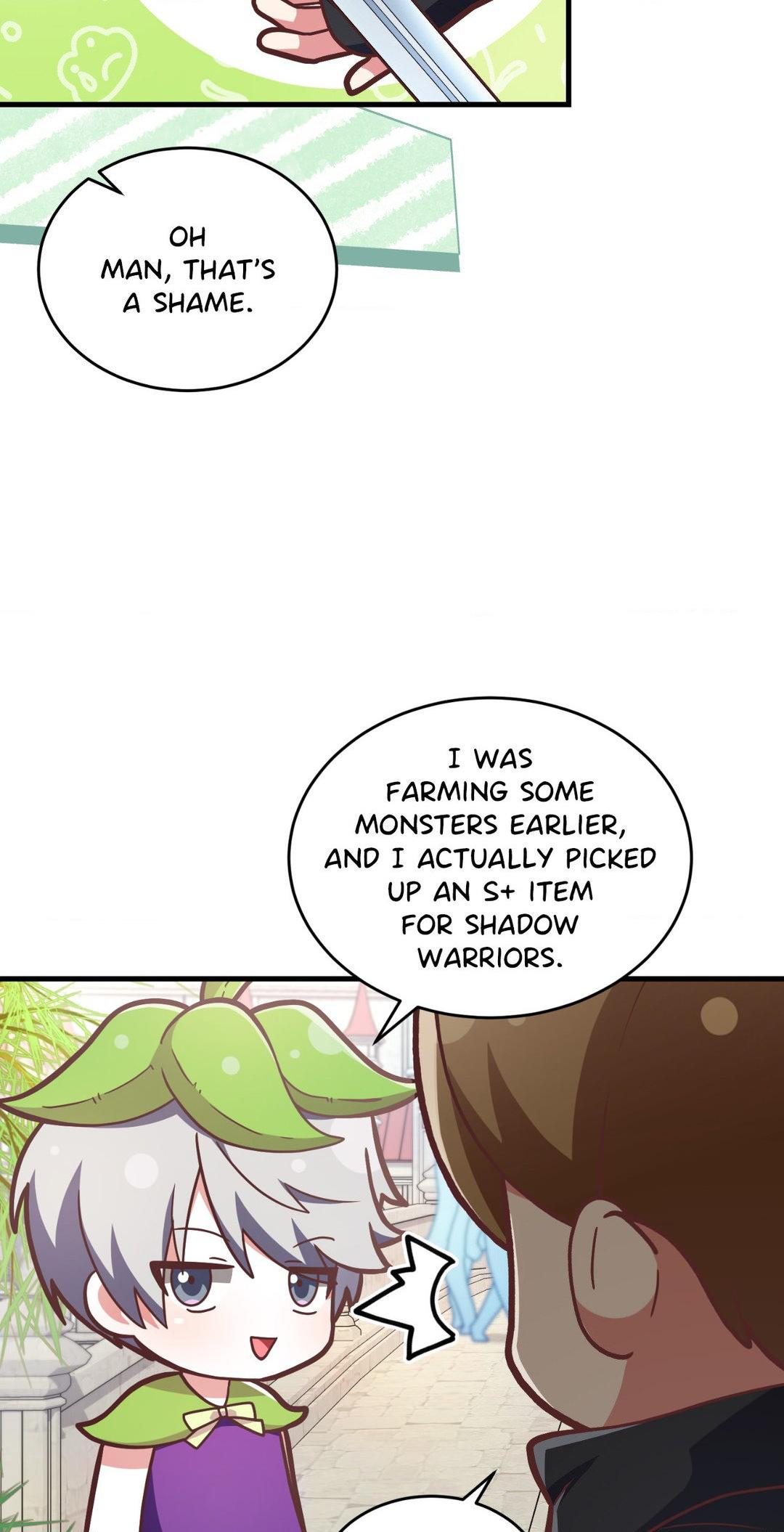 Read Virtual Strangers chapter 13 image 52 on Lezhin