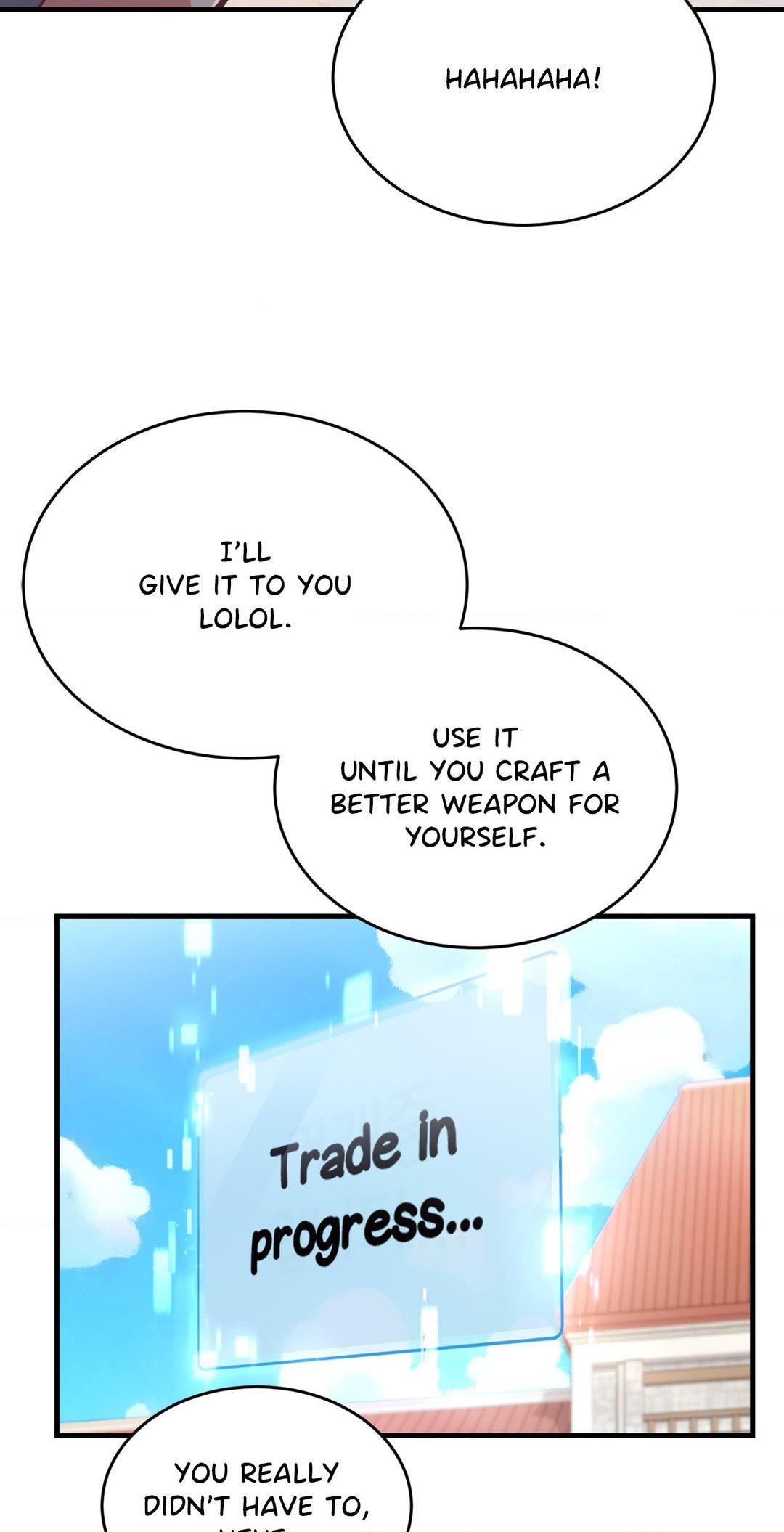 Read Virtual Strangers chapter 13 image 54 on Lezhin