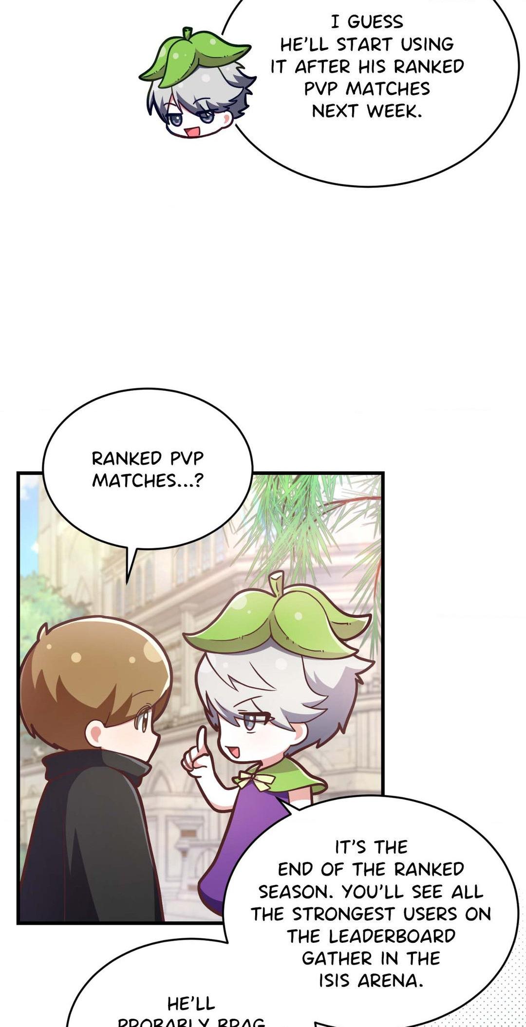 Read Virtual Strangers chapter 13 image 58 on Lezhin